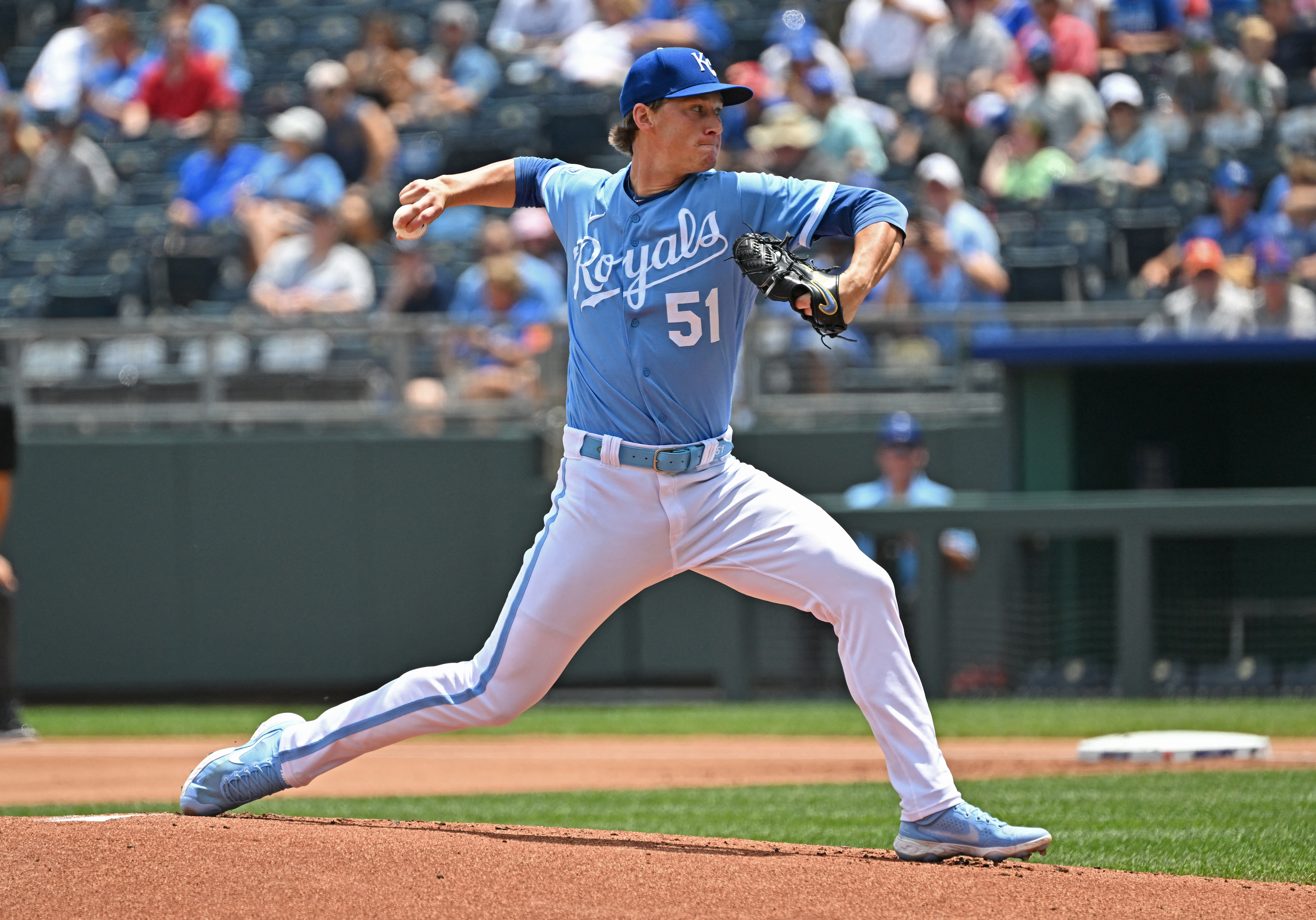 Preferring patience over power, Royals' Nicky Lopez is on the doorstep of  the big leagues - The Athletic