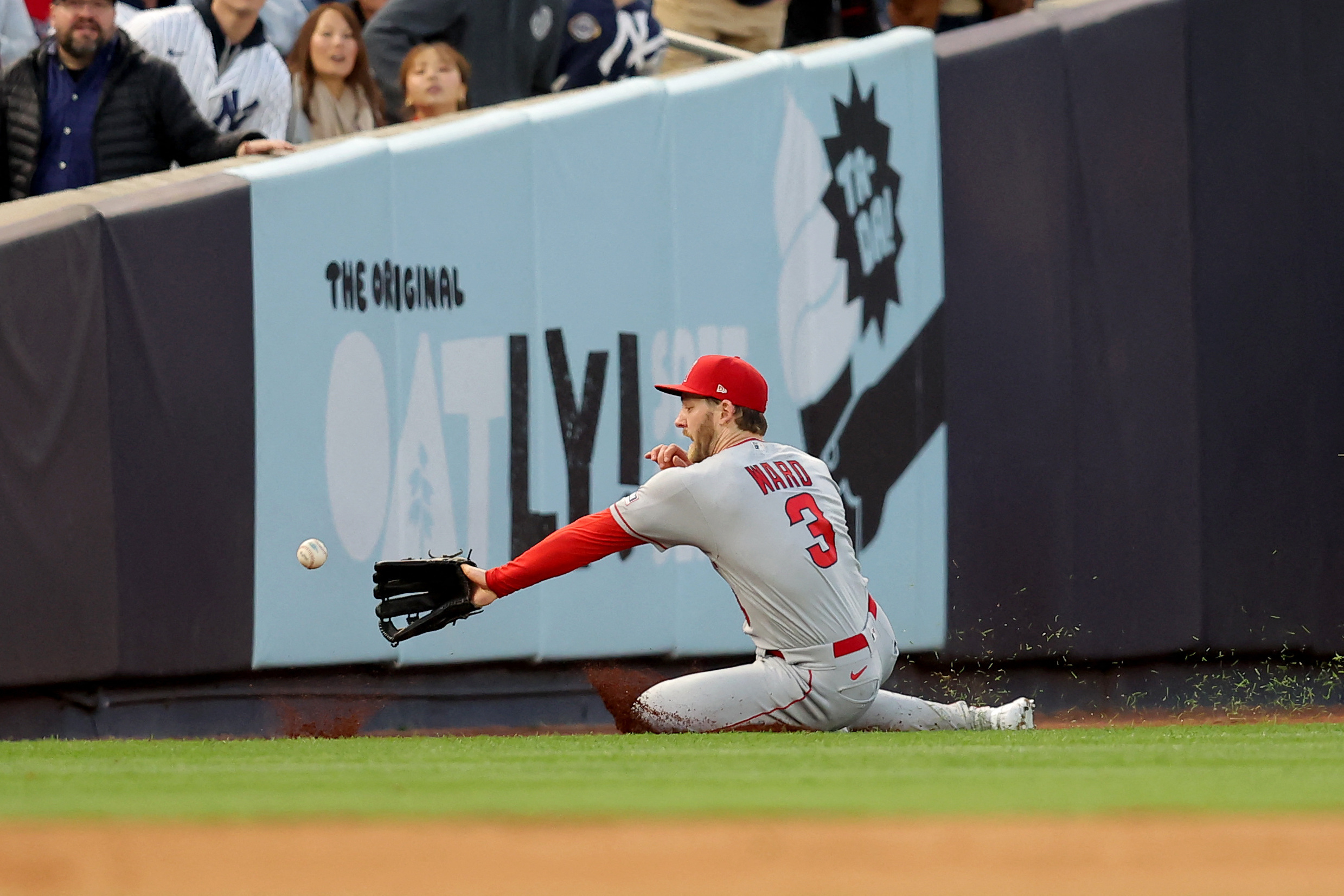 Shohei Ohtani homers as Angels dump Yankees