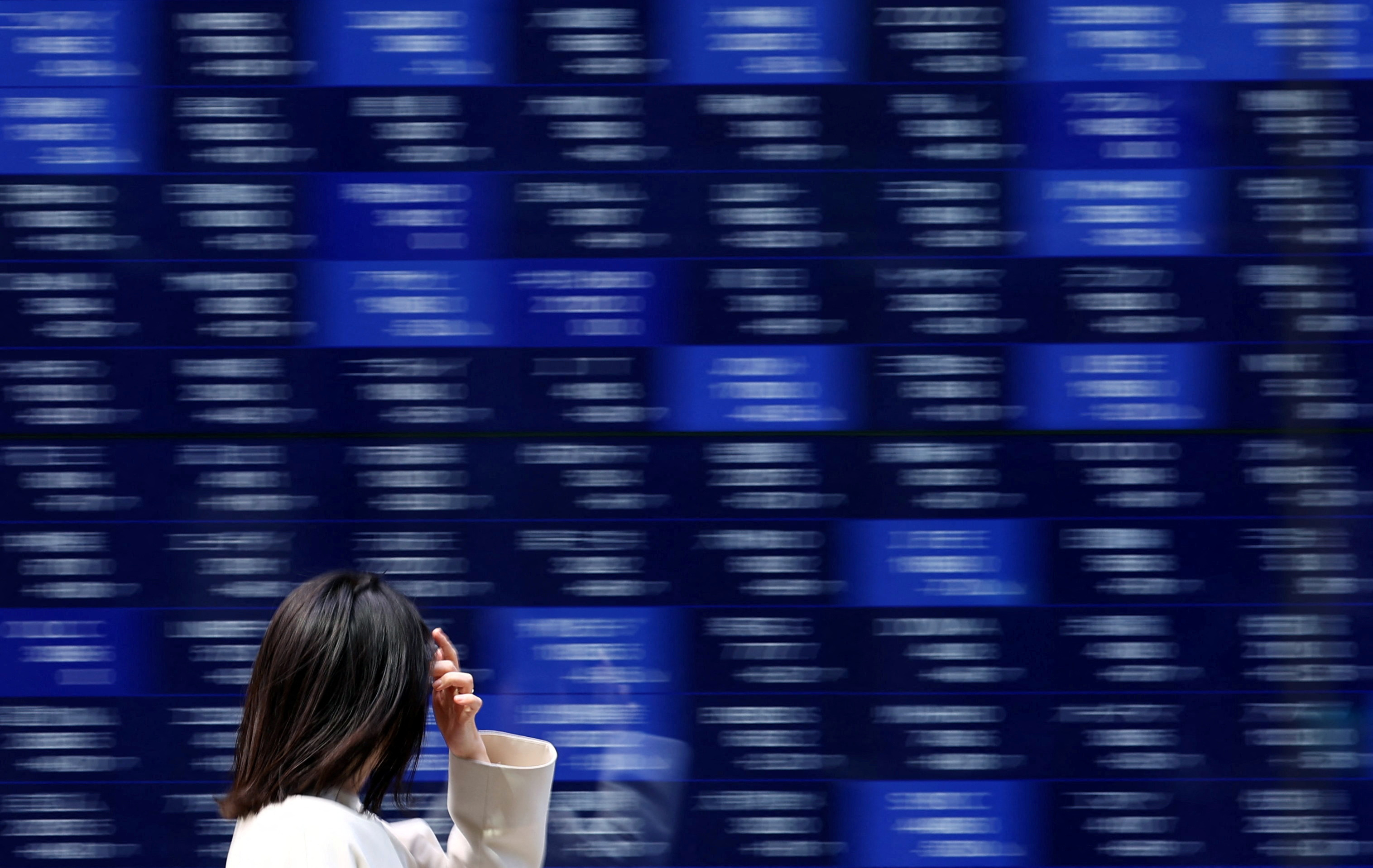 9147.T - | Stock Price & Latest News | Reuters