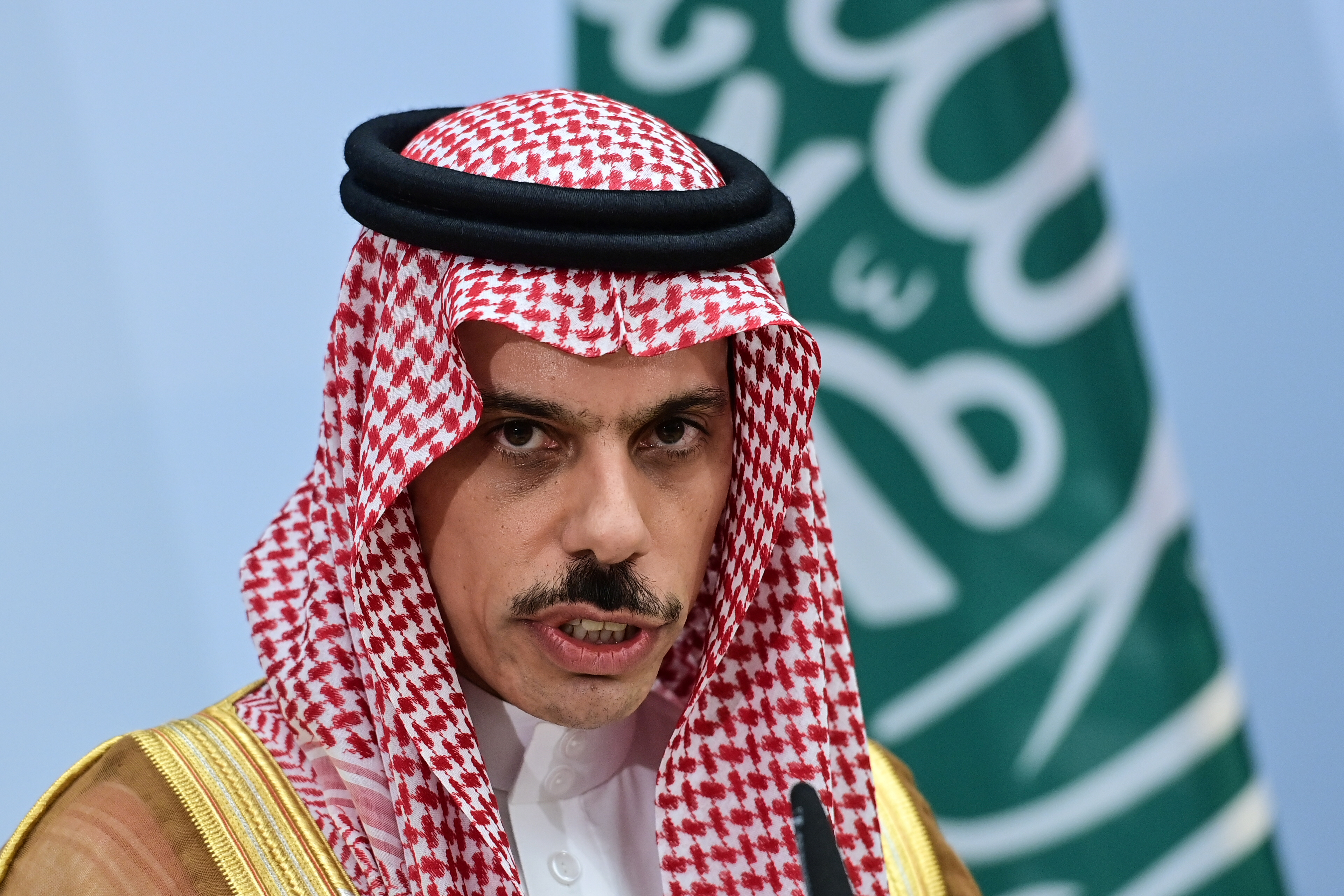 Saudi foreign minister warns of 'dangerous' Iran nuclear acceleration |  Reuters
