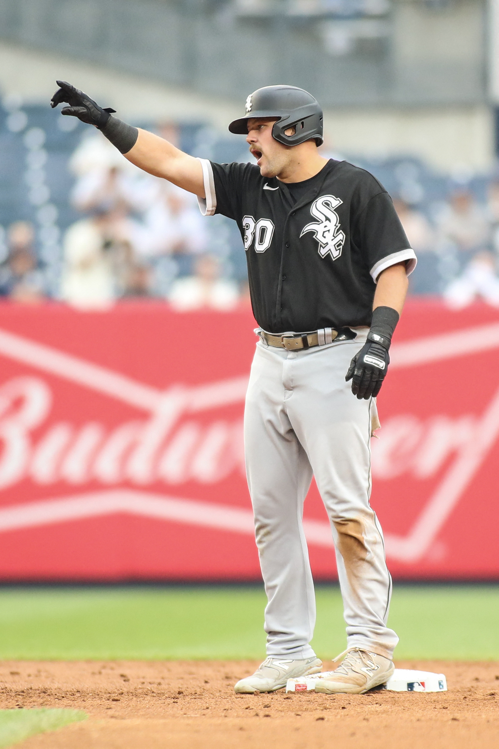 Doubleheader split stops the White Sox early season tumble … for now - The  Athletic