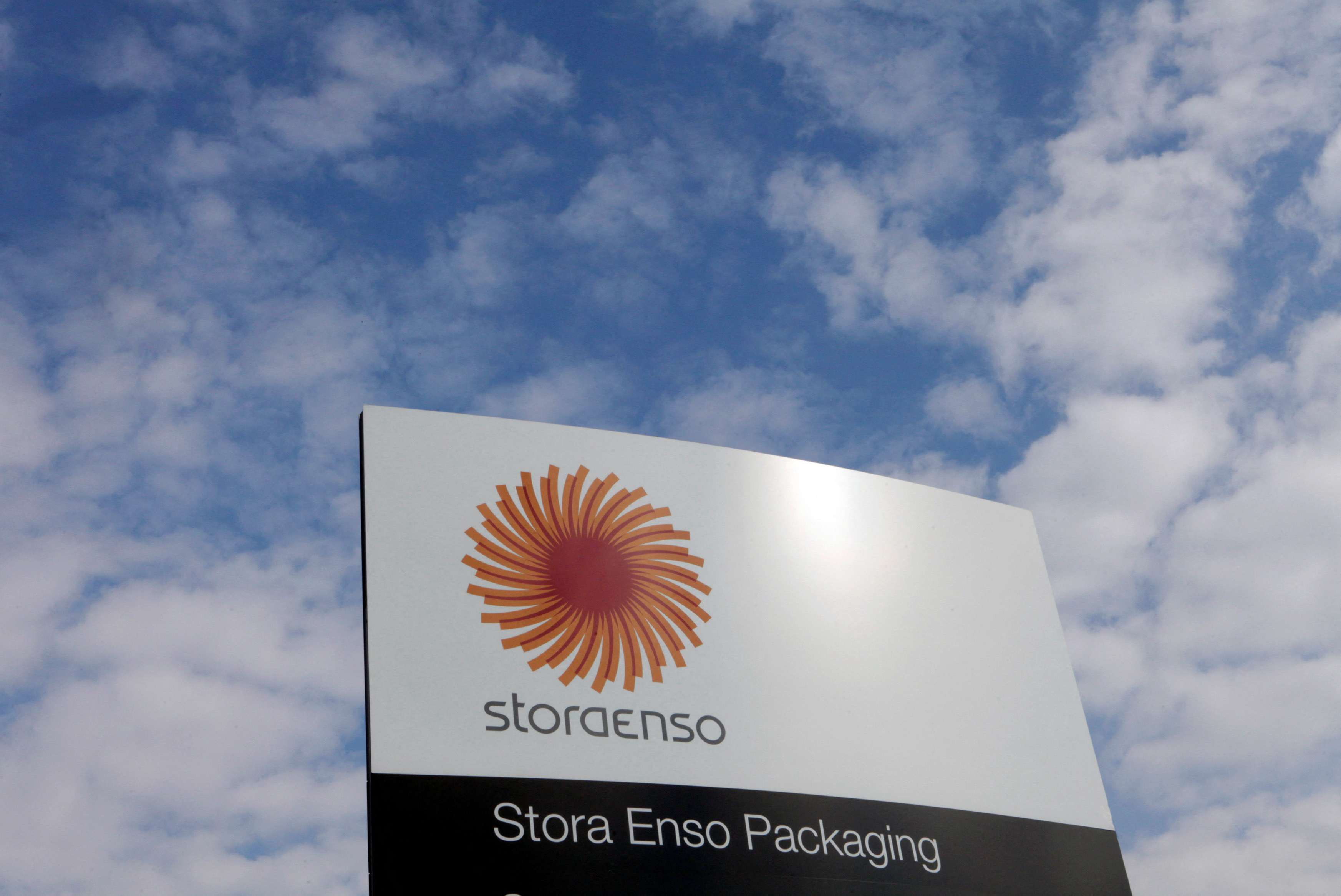 Finland's Stora Enso to cut jobs as forestry firms see slow start to ...