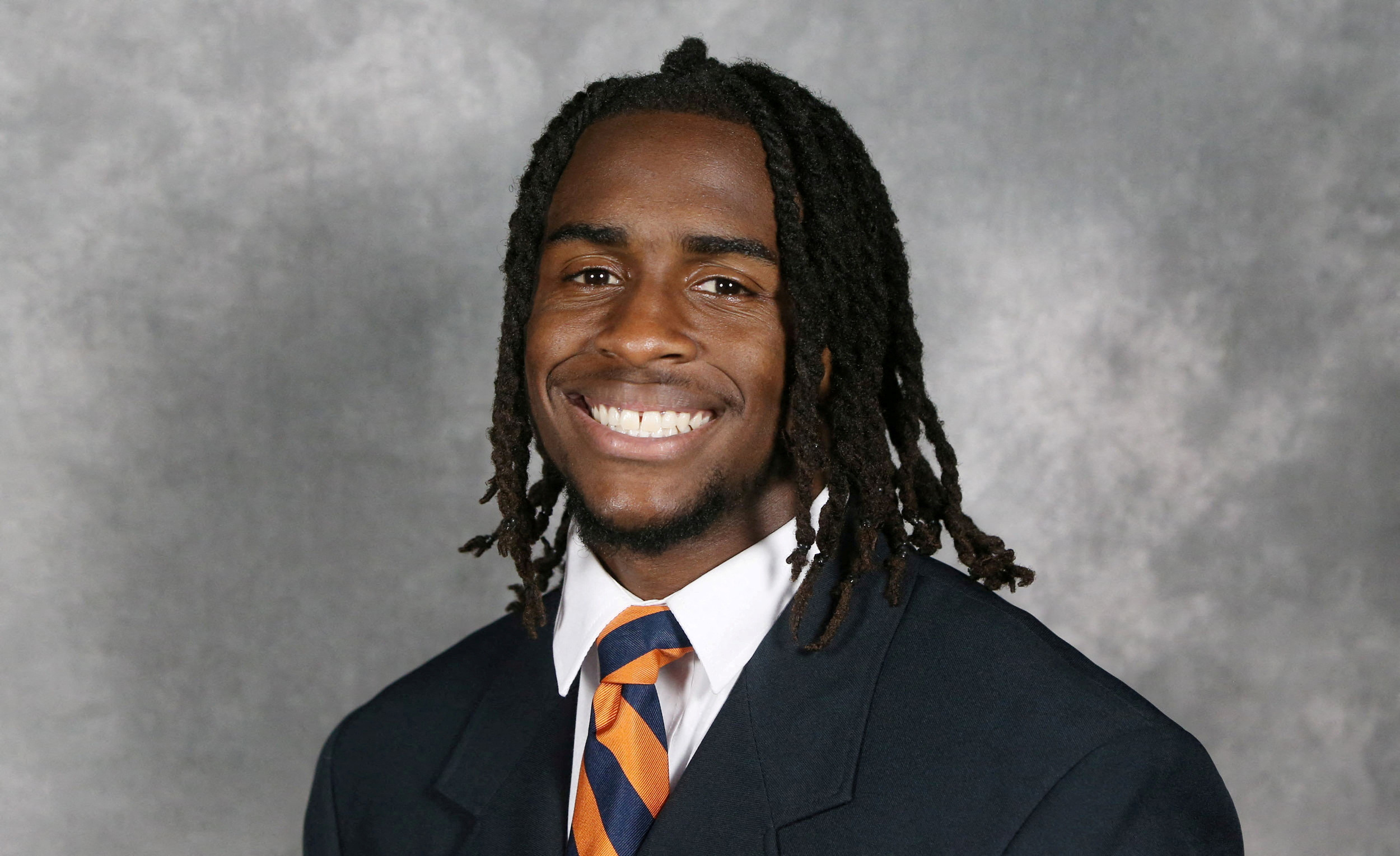 Three members of University of Virginia football team slain in shooting