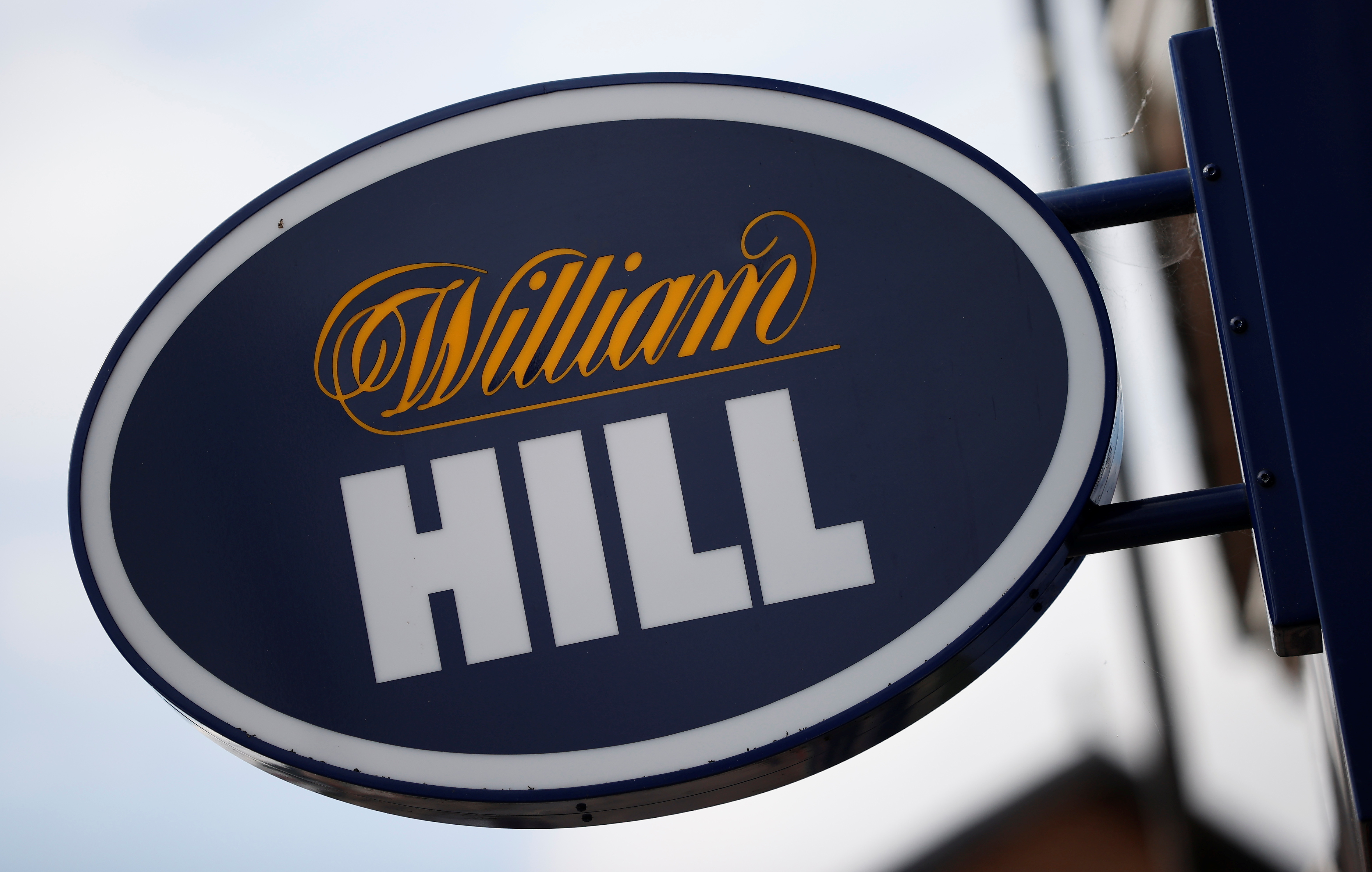 how many places are william hill paying , what do william hill pay for each way