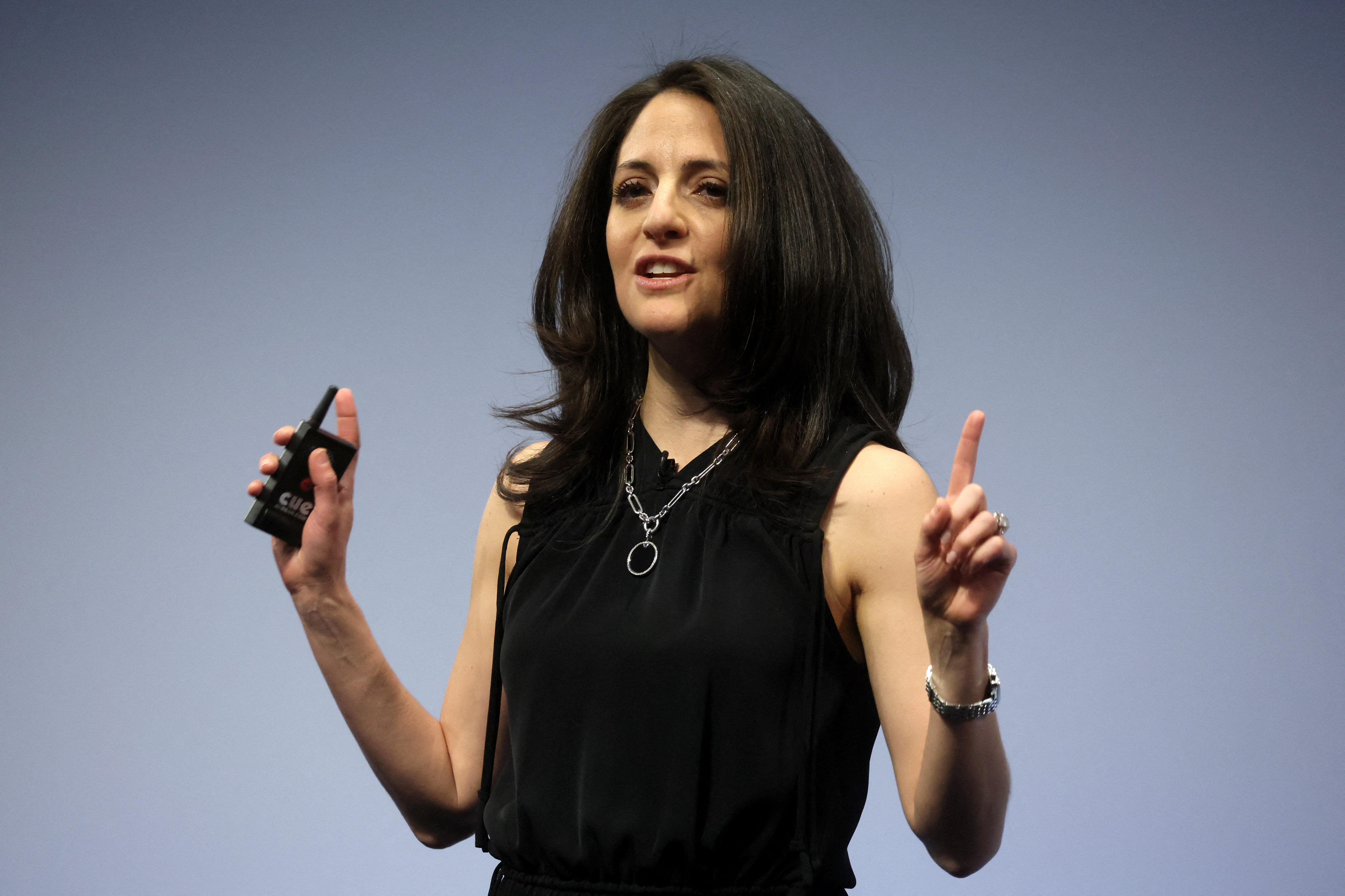 Most Powerful Women in Banking: No. 12, Stephanie Cohen, Goldman