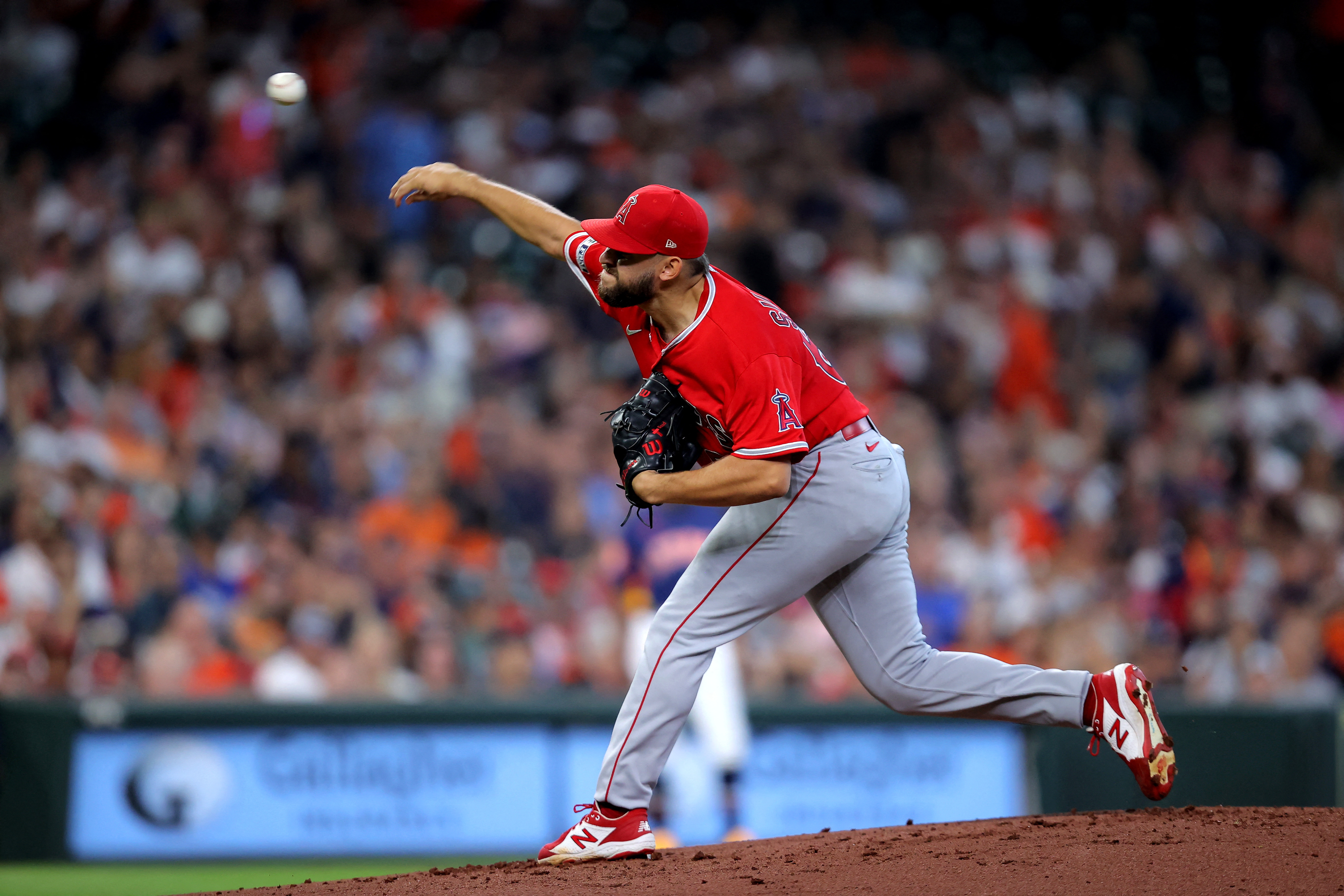 Baseball: Shohei Ohtani hits 41st homer, but Angels lose 5th in last 6