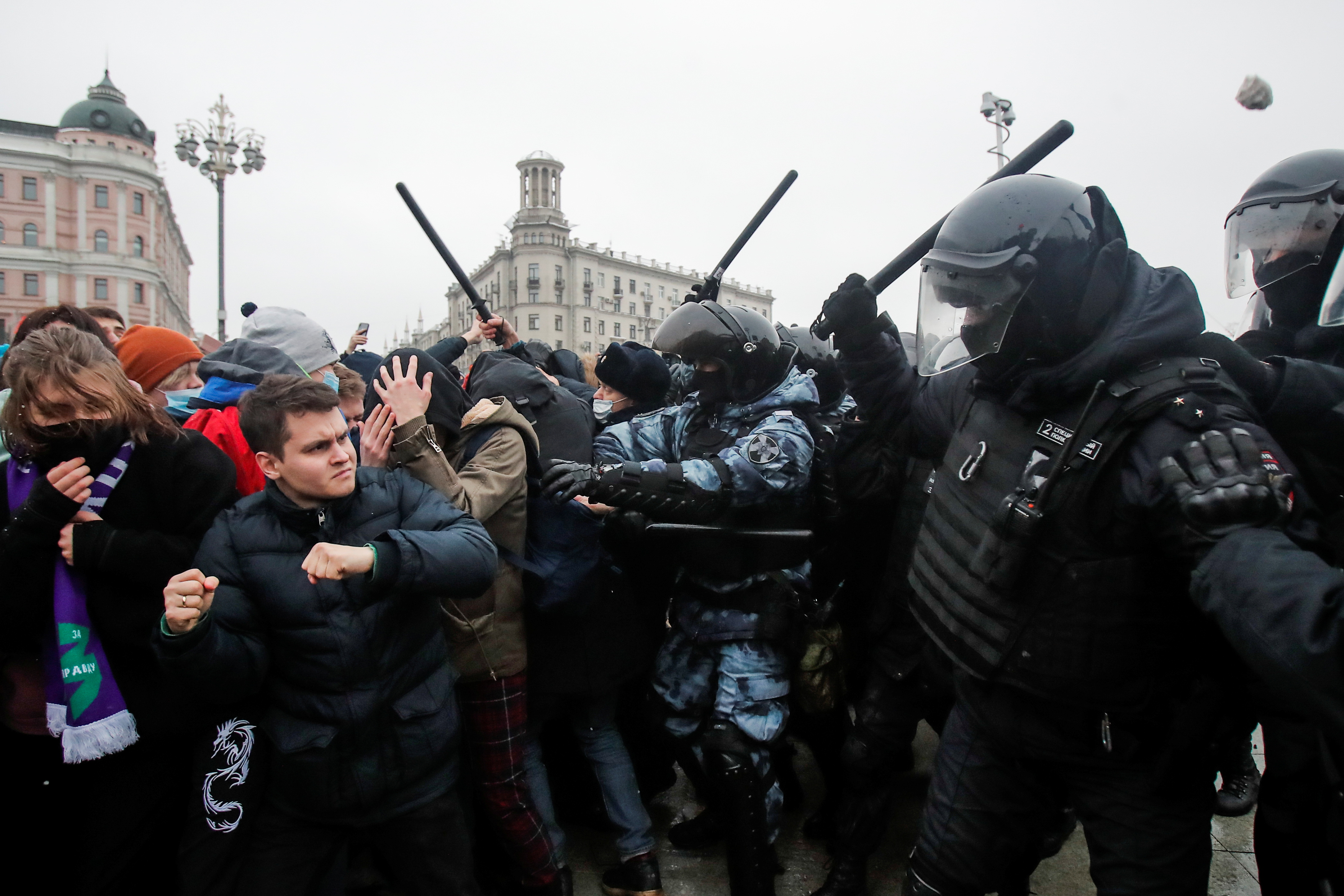 Новости демонстраций. Митинг Навального 2021 в Москве. Митинги в России 2021 Навальный. Протесты в России. Митинг 23 января 2021.