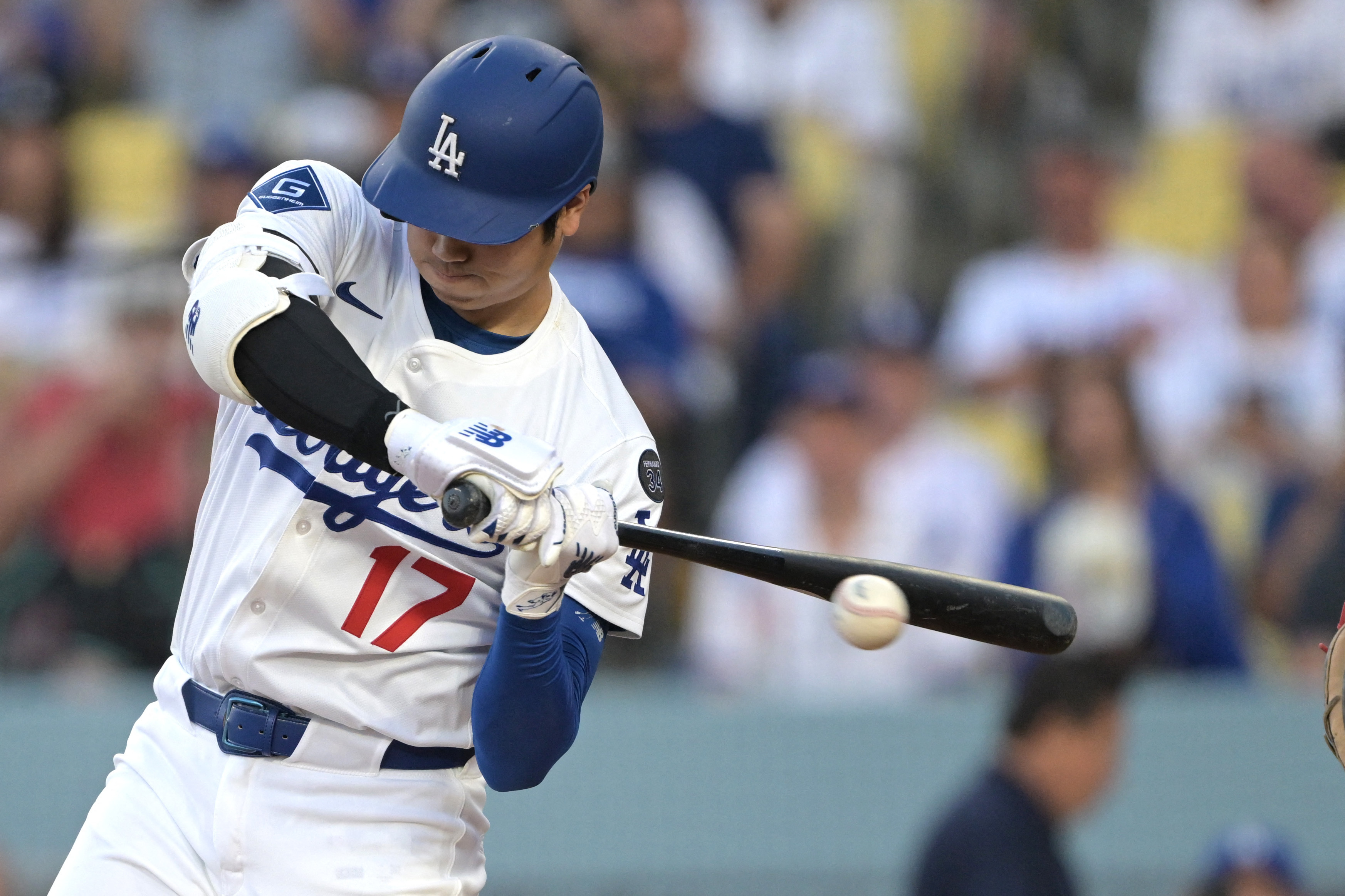 Shohei Ohtani to face live batters for first time since 