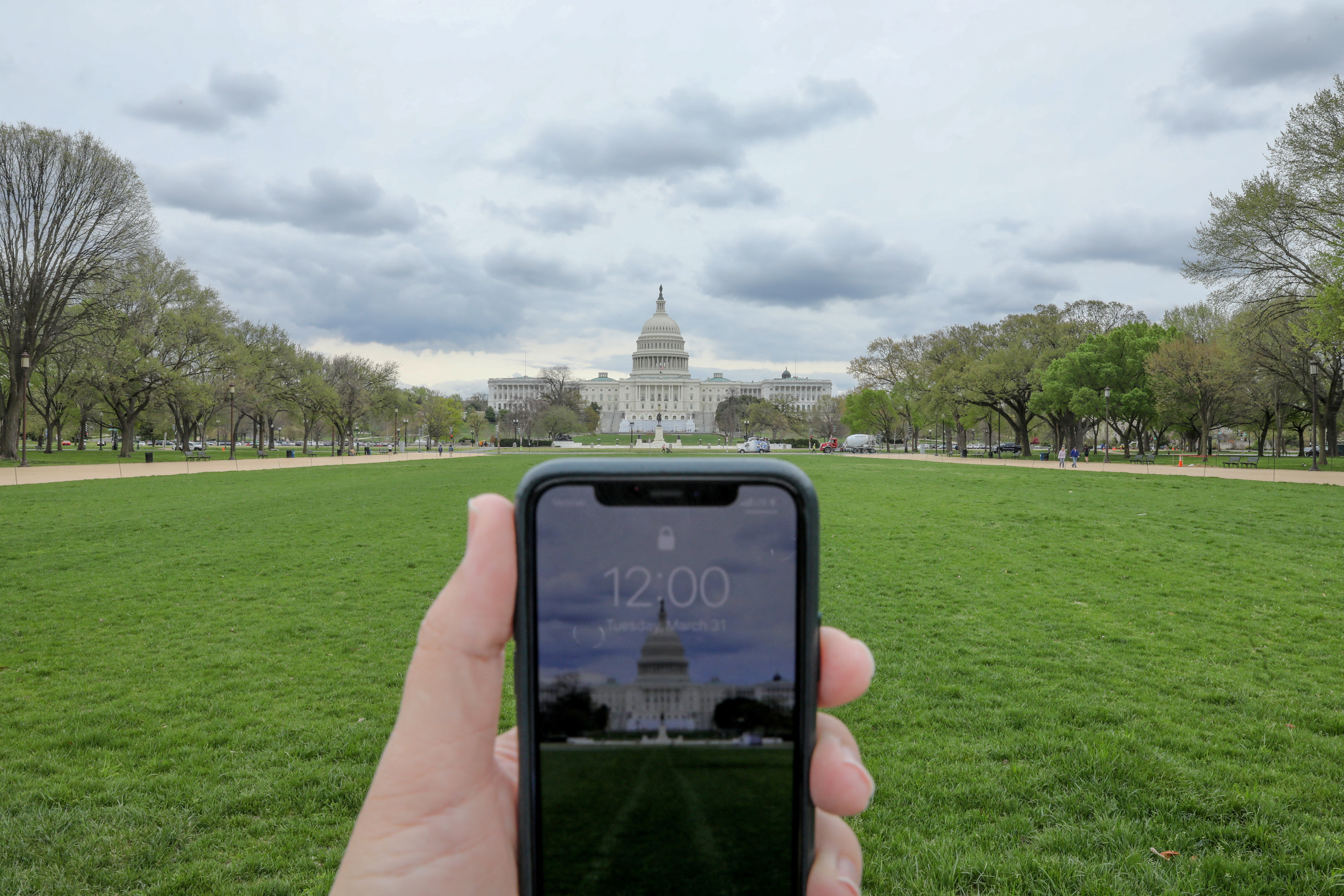 Wireless & Mobility – Great Government through Technology