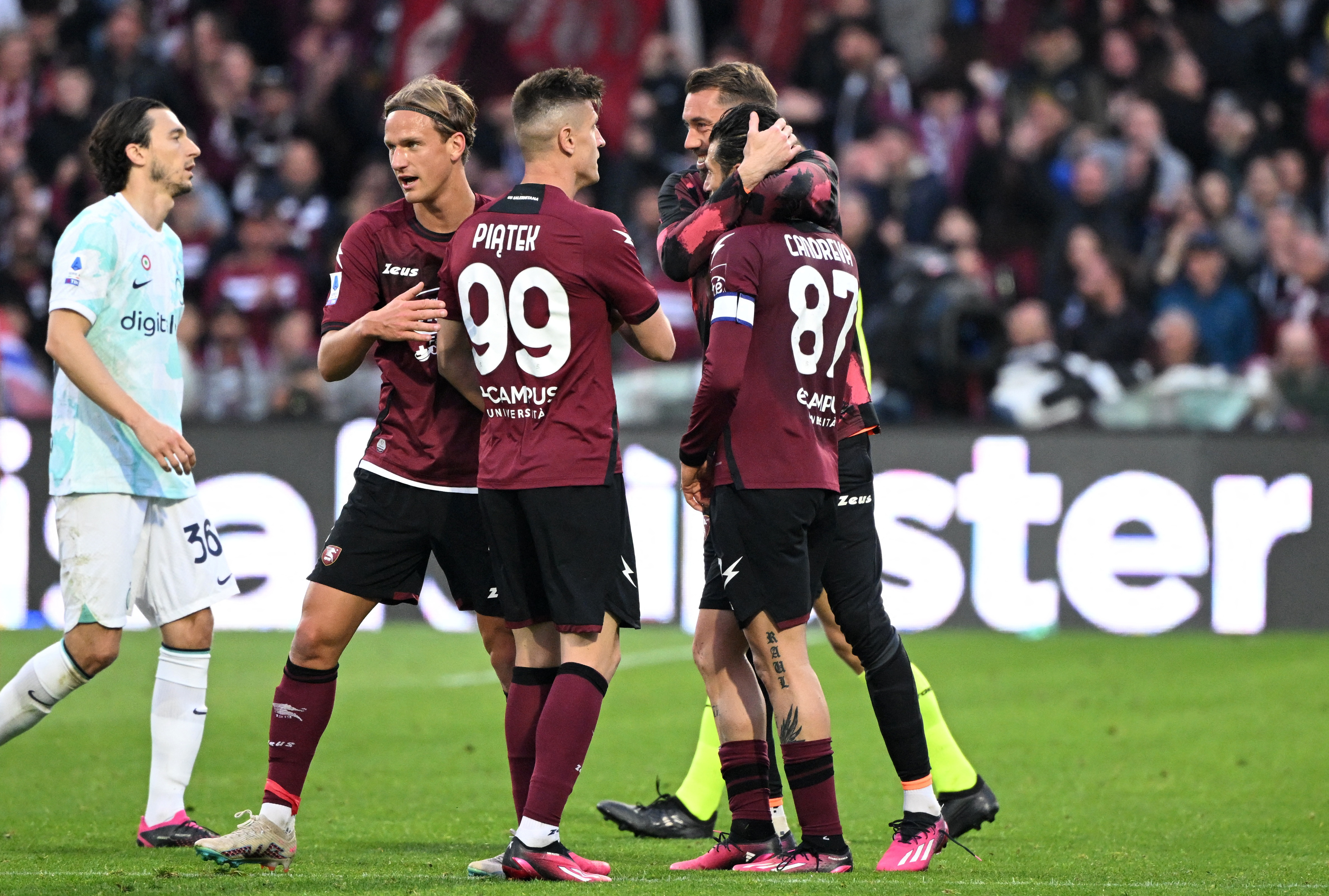 Torino FC vs US Salernitana 1919 Serie A Tickets on sale now