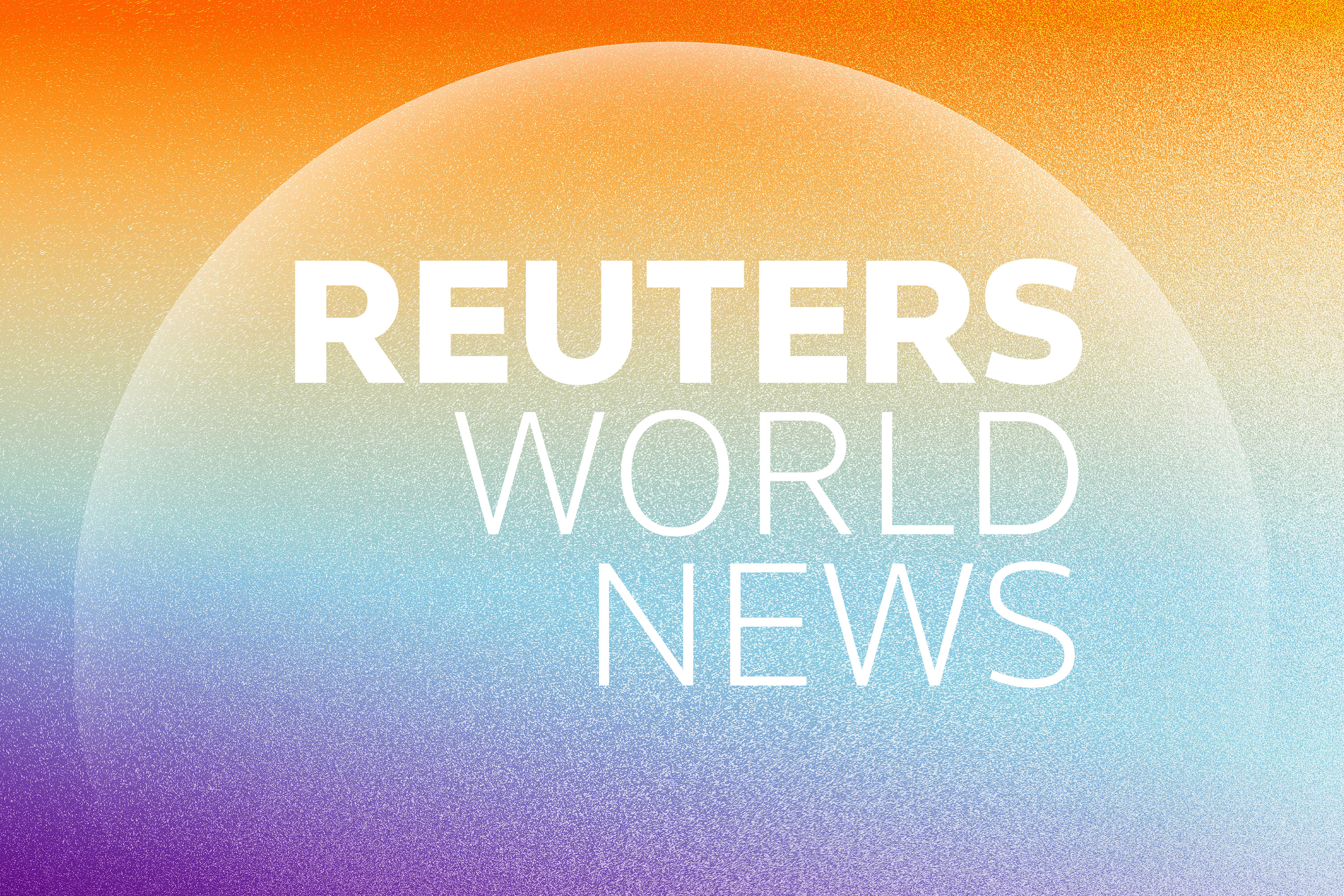 Reuters World News right aligned