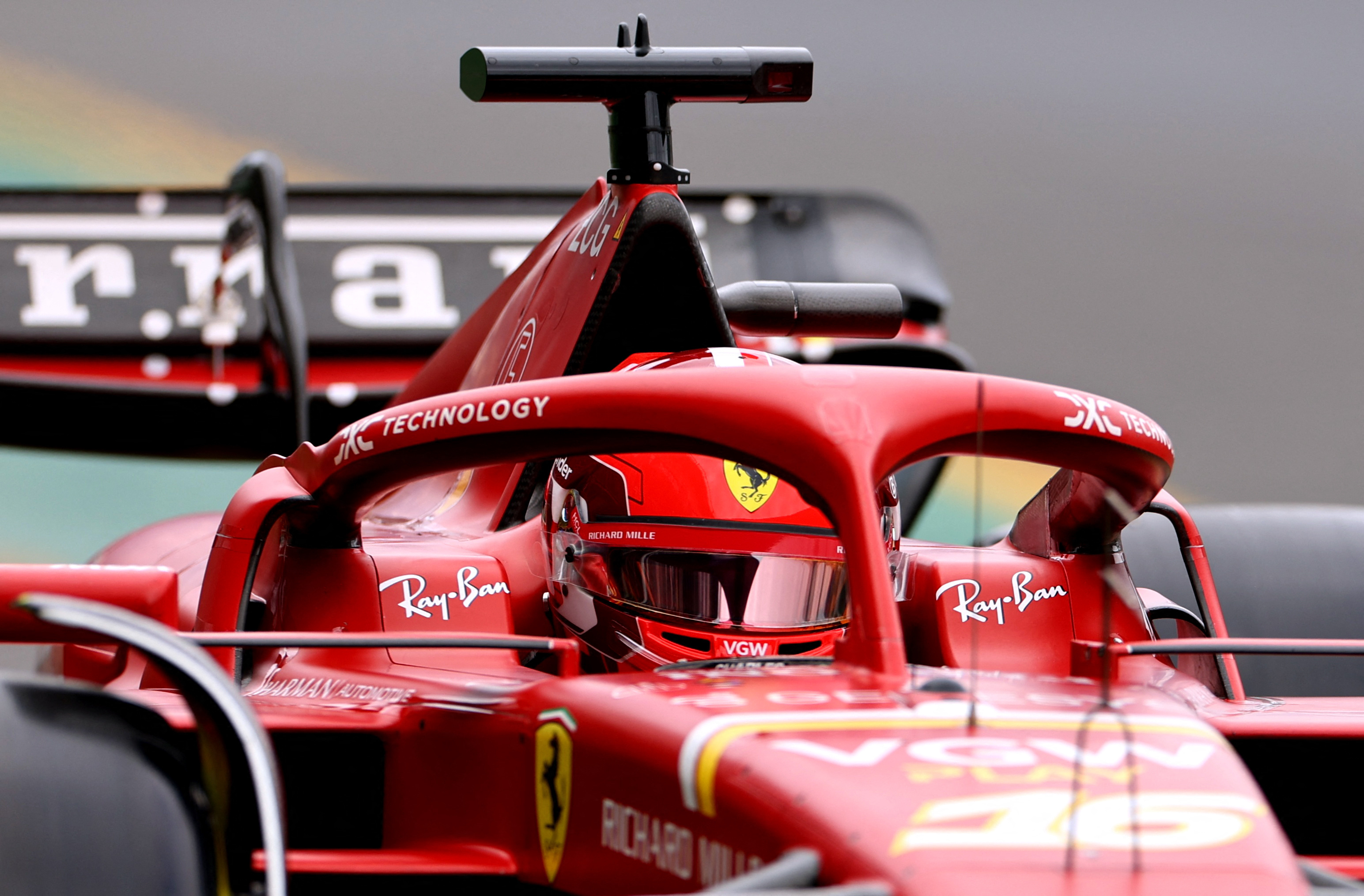 Formula 1 News, Latest Formula 1 Headlines and Results
