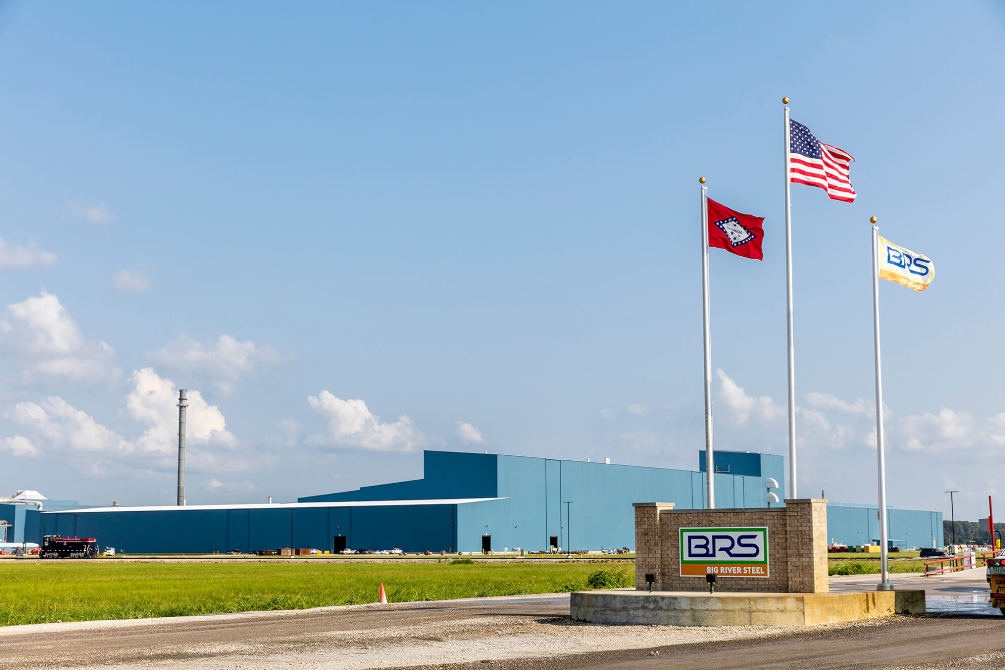 Comment Certification is key to ensuring that steel doesn’t cost the