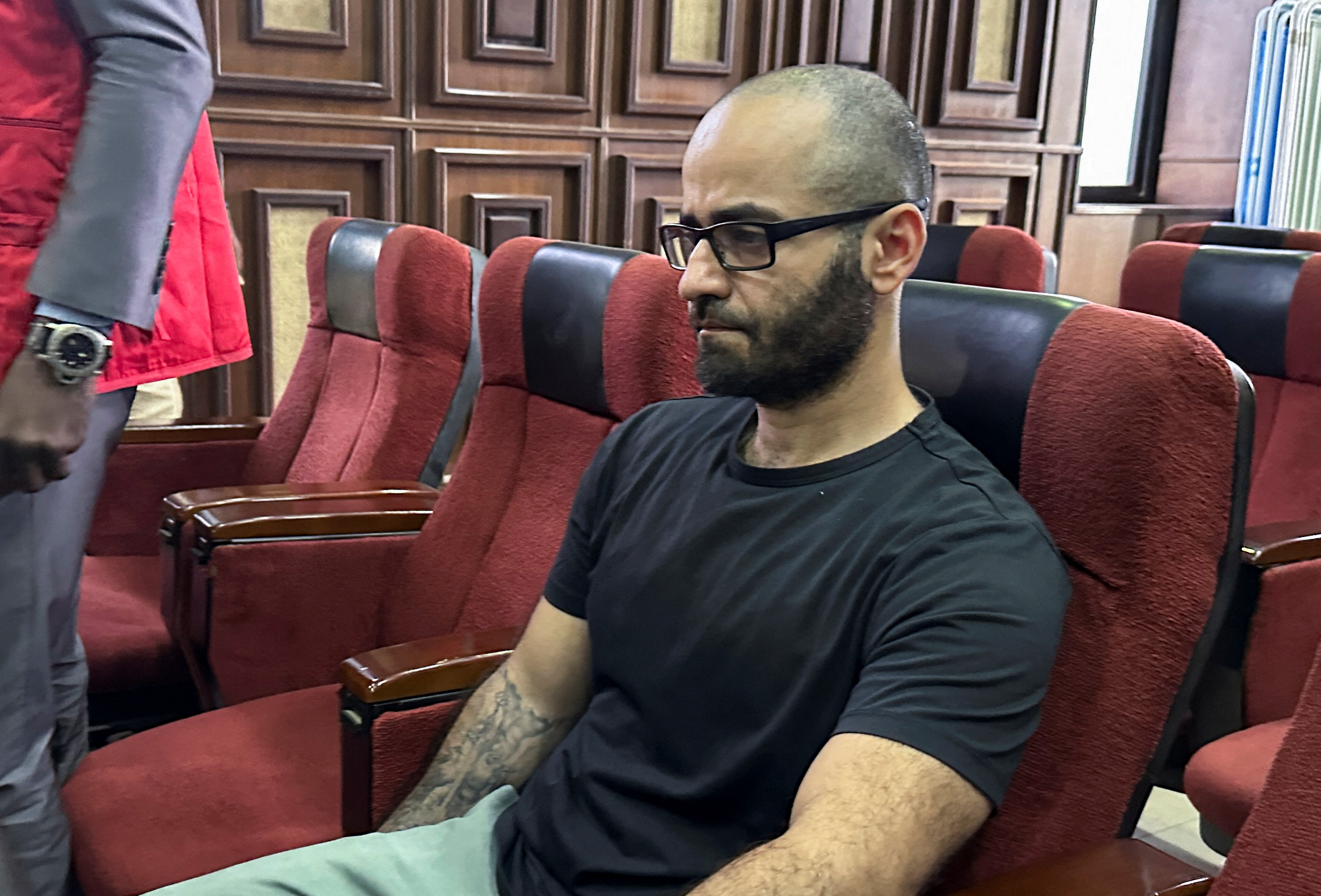 Tigran Gambaryan, an executive of Binance, face prosecution for tax evasion and money laundering at the federal high court in Abuja