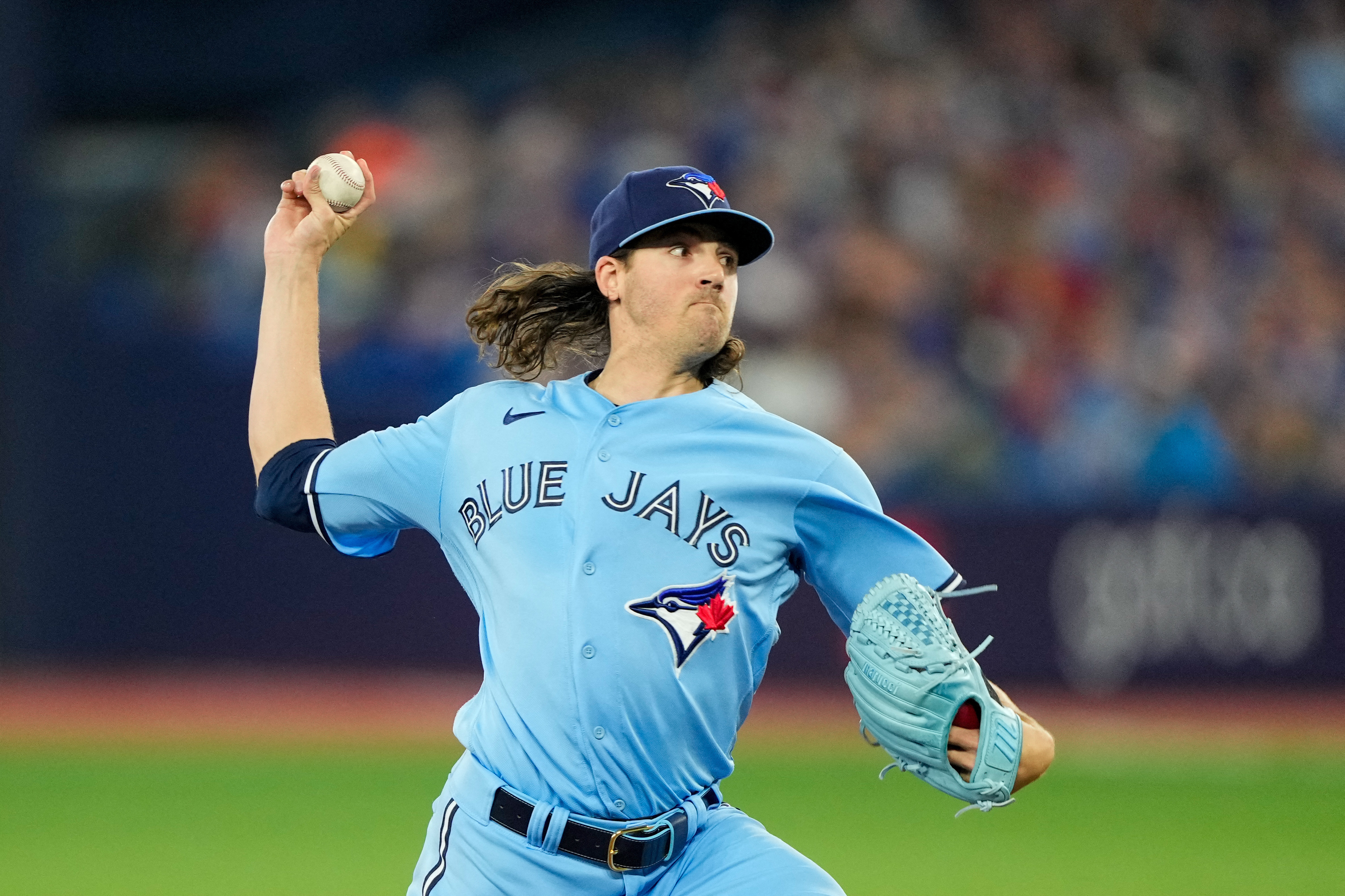 MLB roundup: Blue Jays head to Fenway on high - The Boston Globe