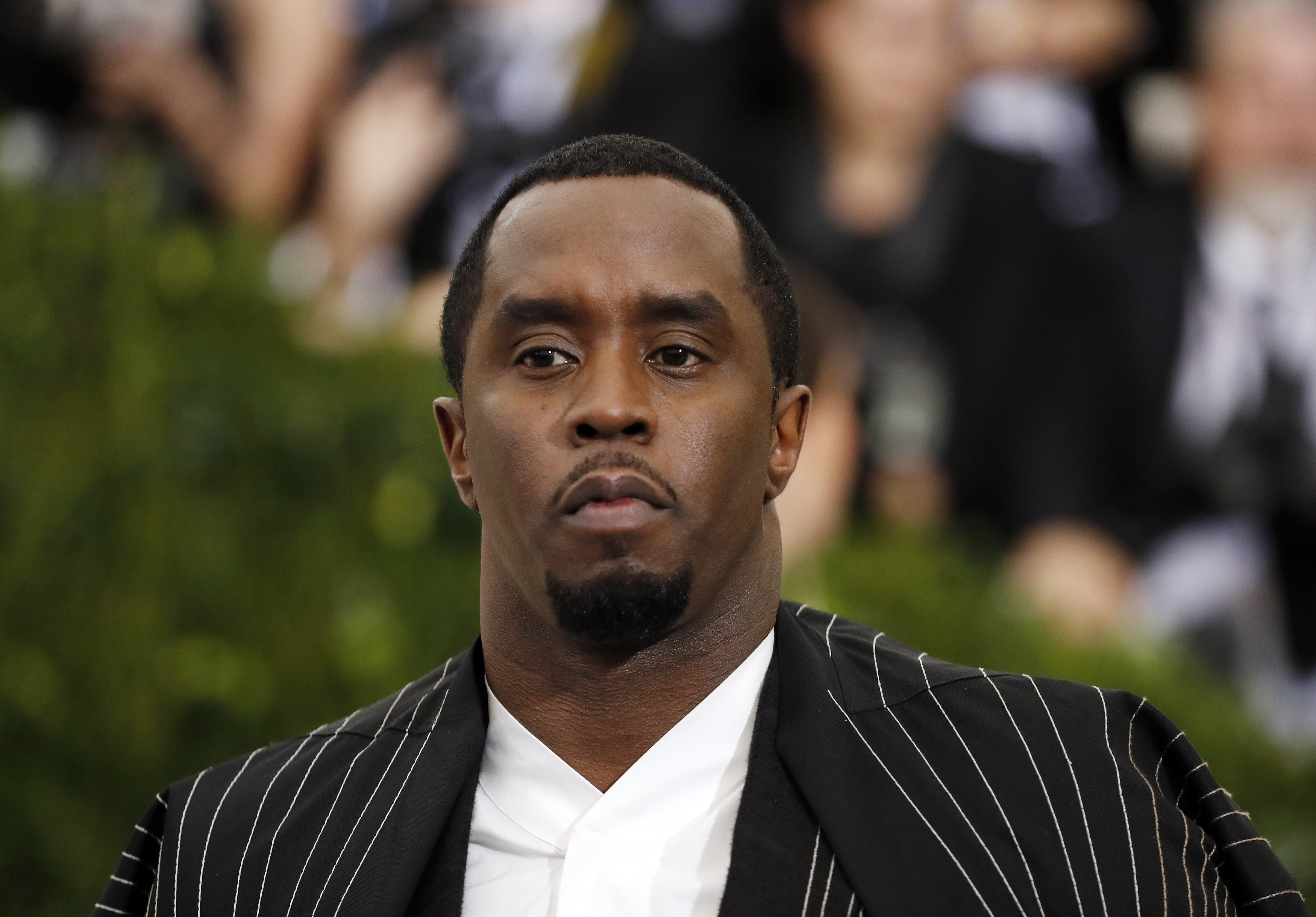 Sean Diddy Combs 