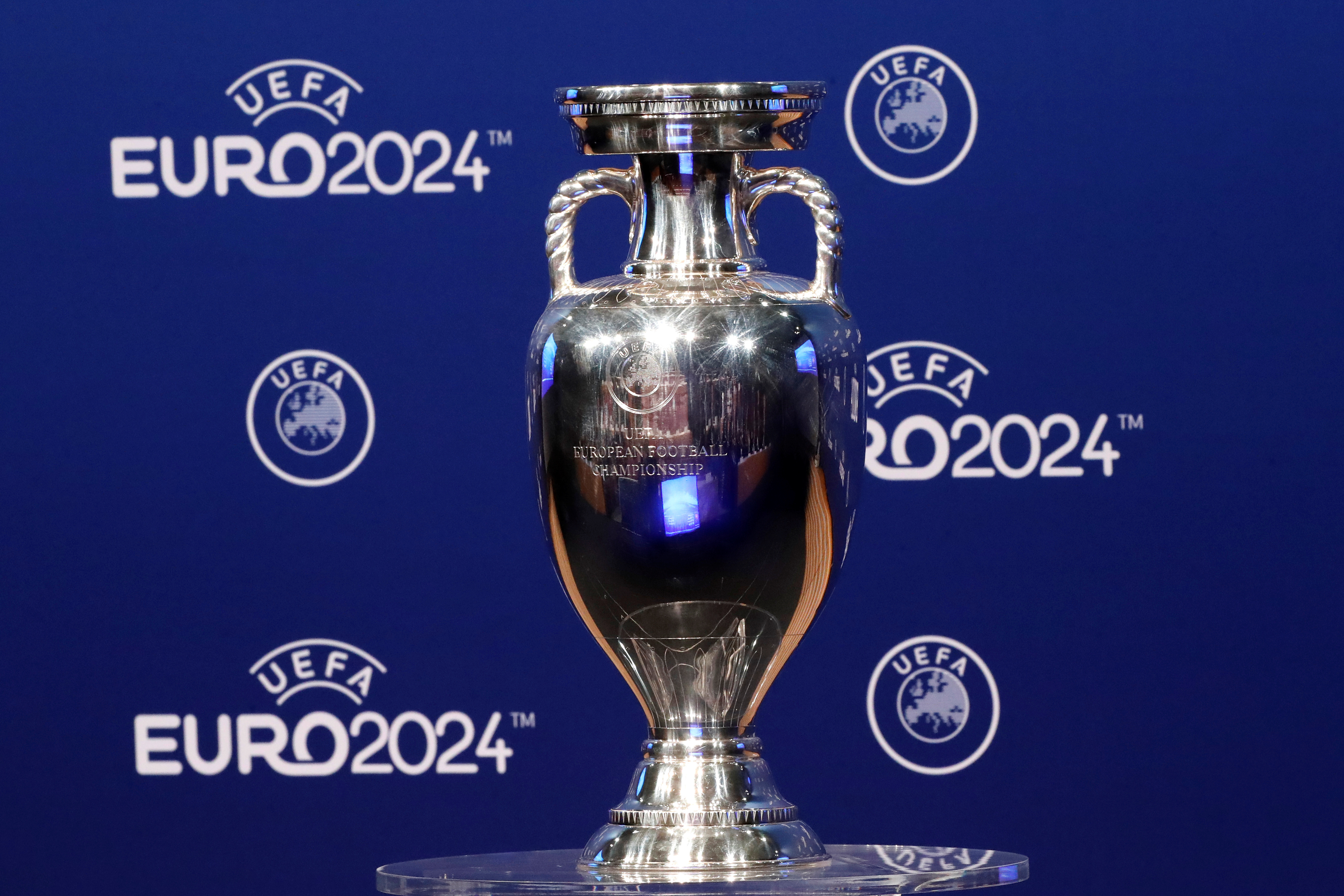 Sorteio da fase final do UEFA EURO 2024, UEFA EURO 2024