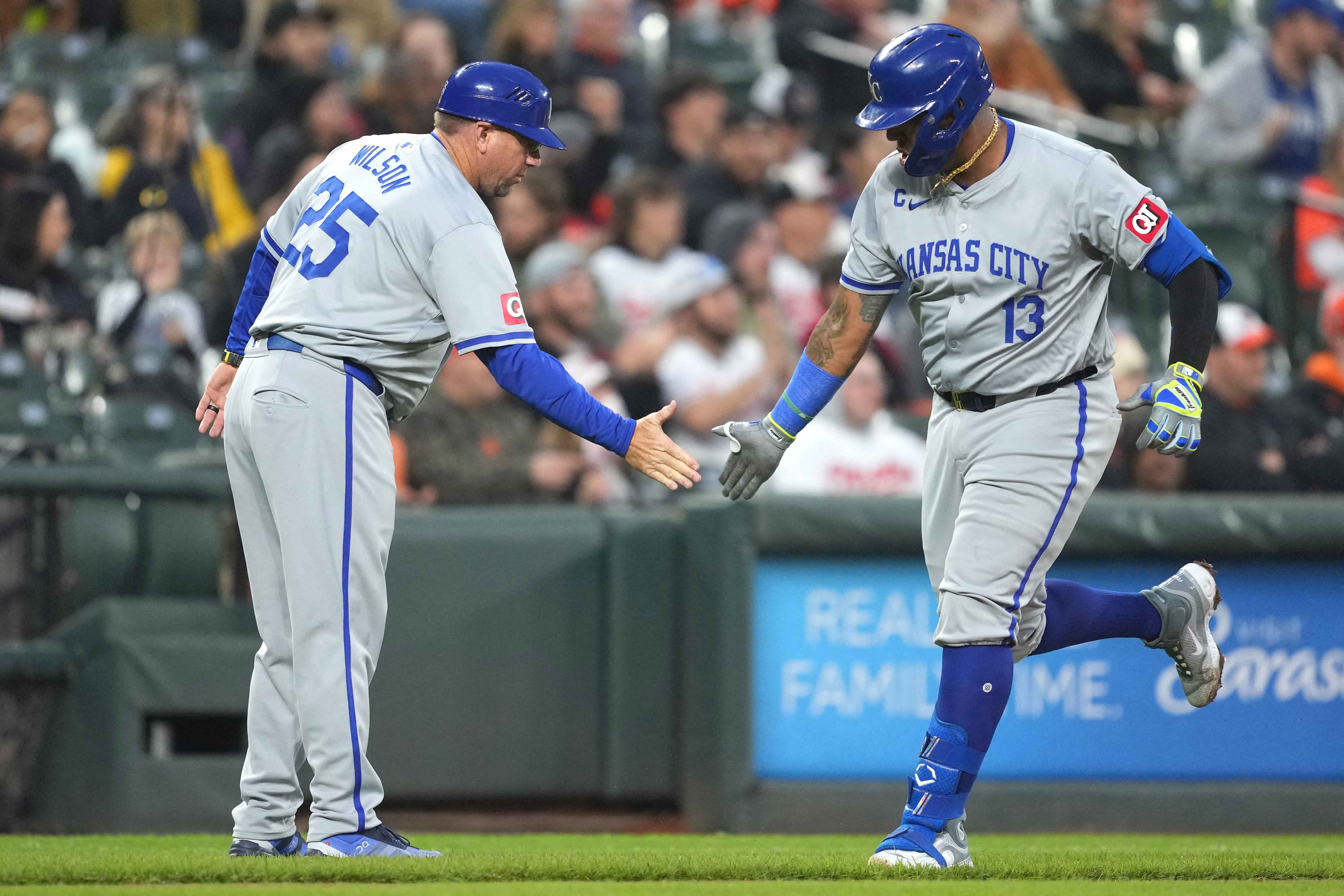 Event Feedback: Kansas City Royals - MLB vs Toronto Blue Jays