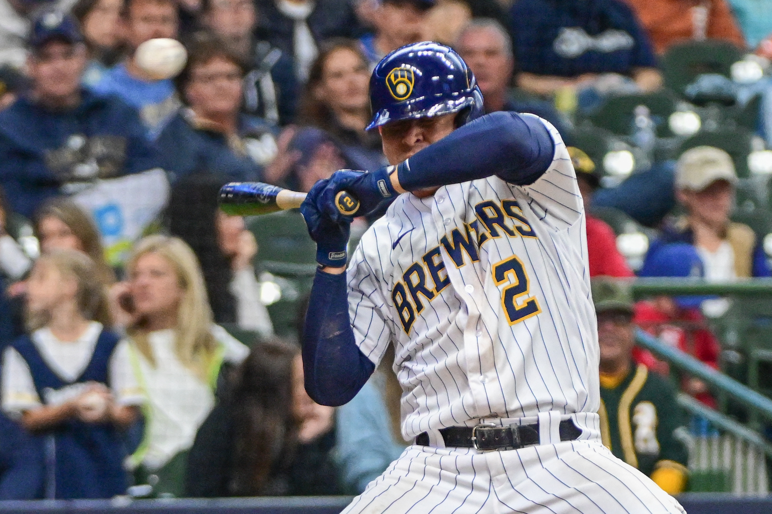 Series Preview: Milwaukee Brewers vs. Oakland Athletics - Brew