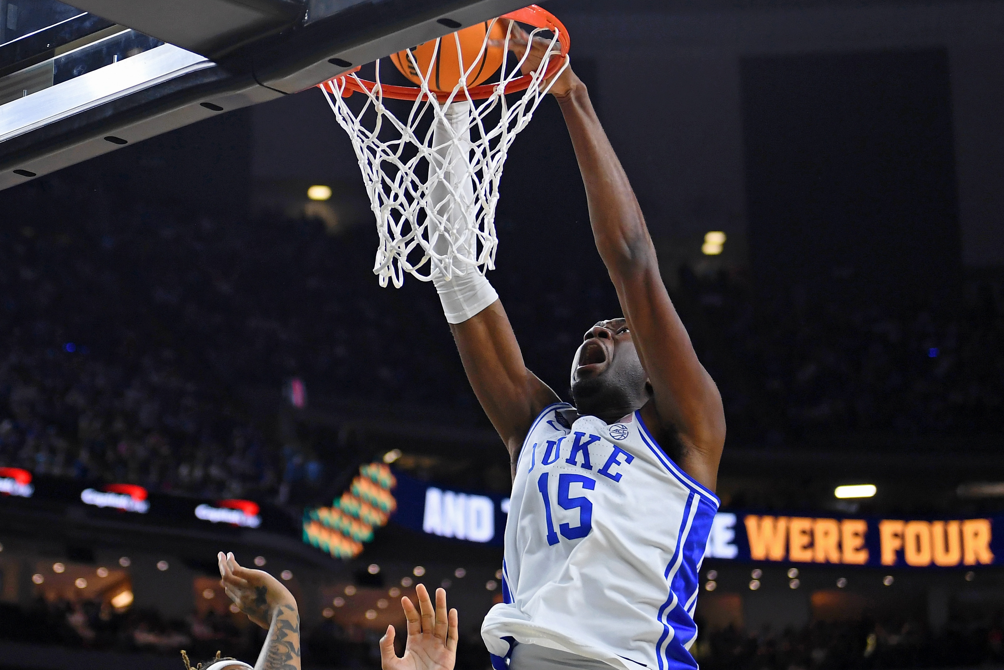Duke's Mark Williams Declares for 2022 NBA Draft After Winning ACC DPOY, News, Scores, Highlights, Stats, and Rumors