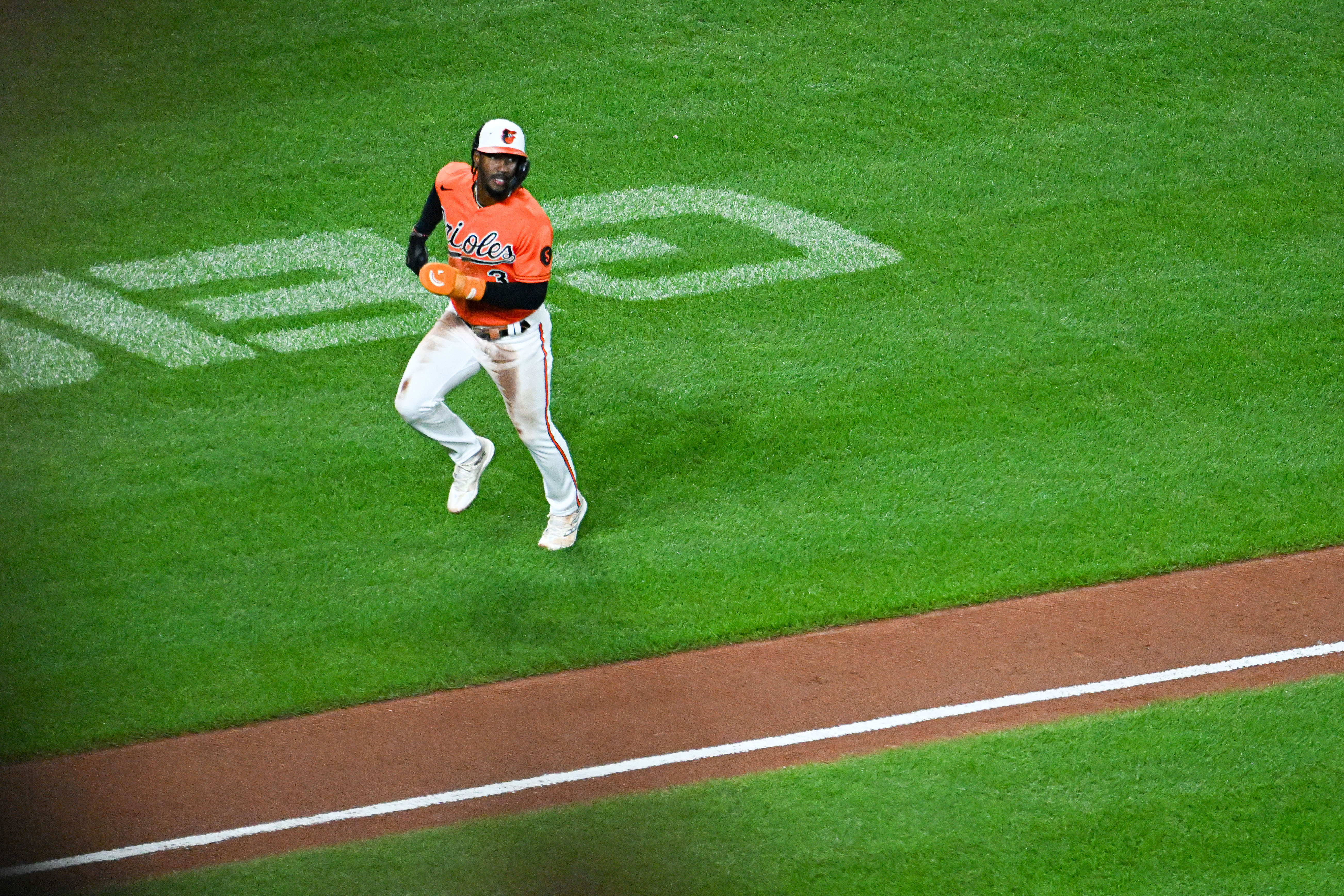 Baltimore Orioles post fifth-straight win on 30th anniversary of Camden  Yards - The Boston Globe