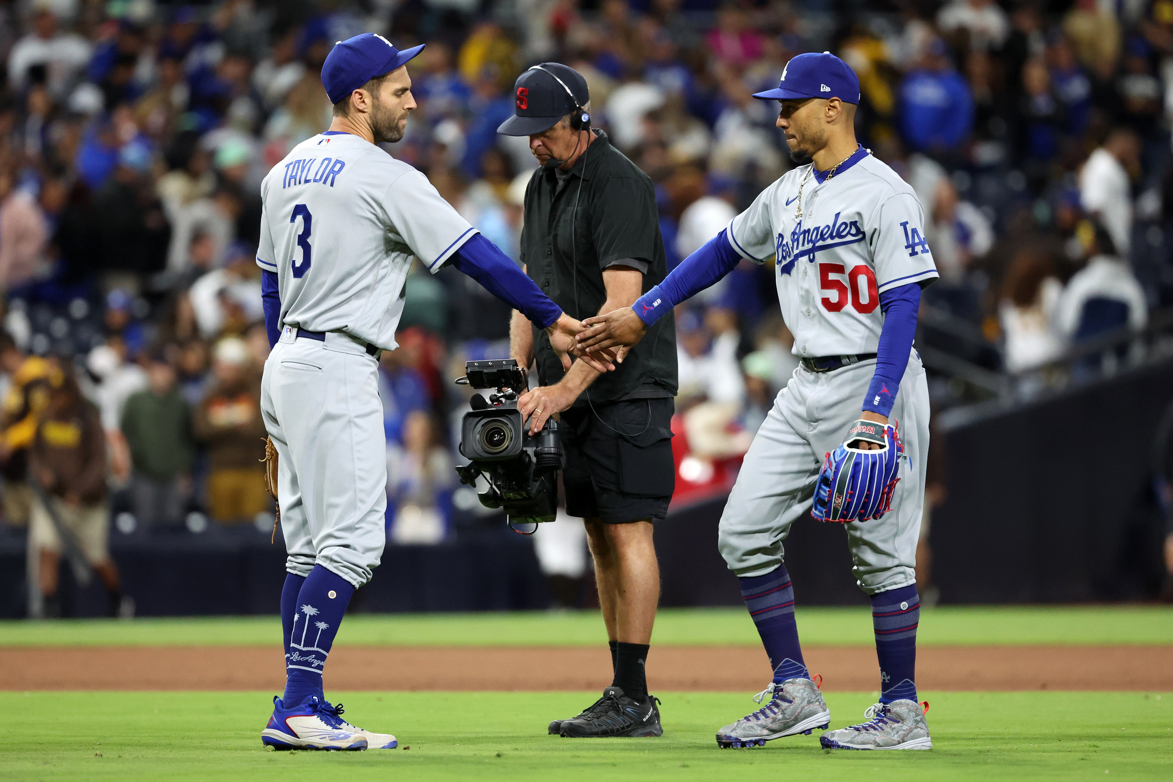 Padres ace Blake Snell's pitching clinic vs Dodgers has Chris