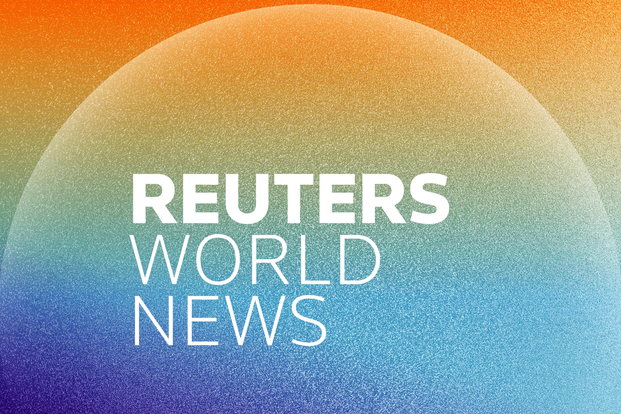 Reuters World News Podcast