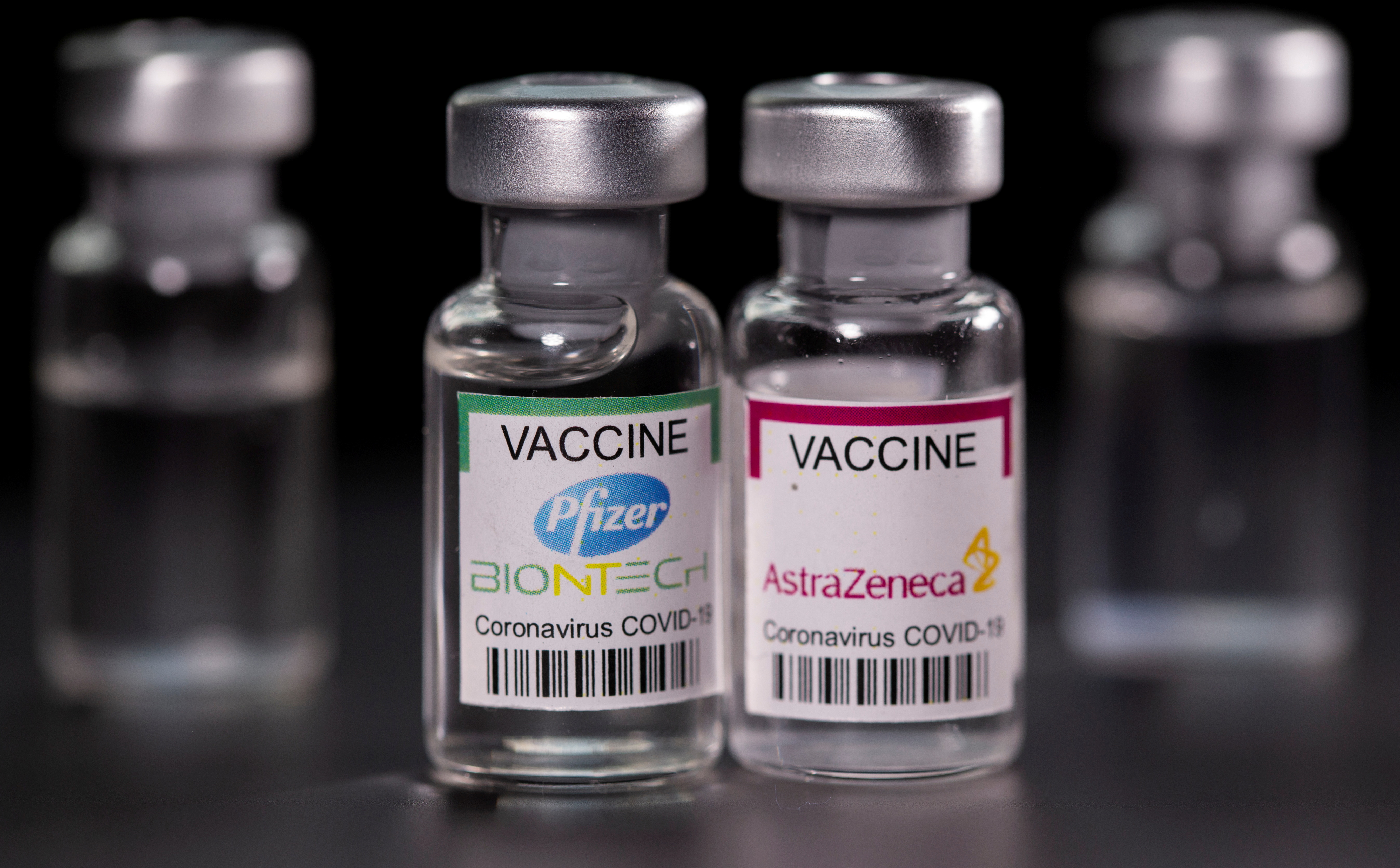 Covid vaccine malaysia registration astrazeneca Thousands eager