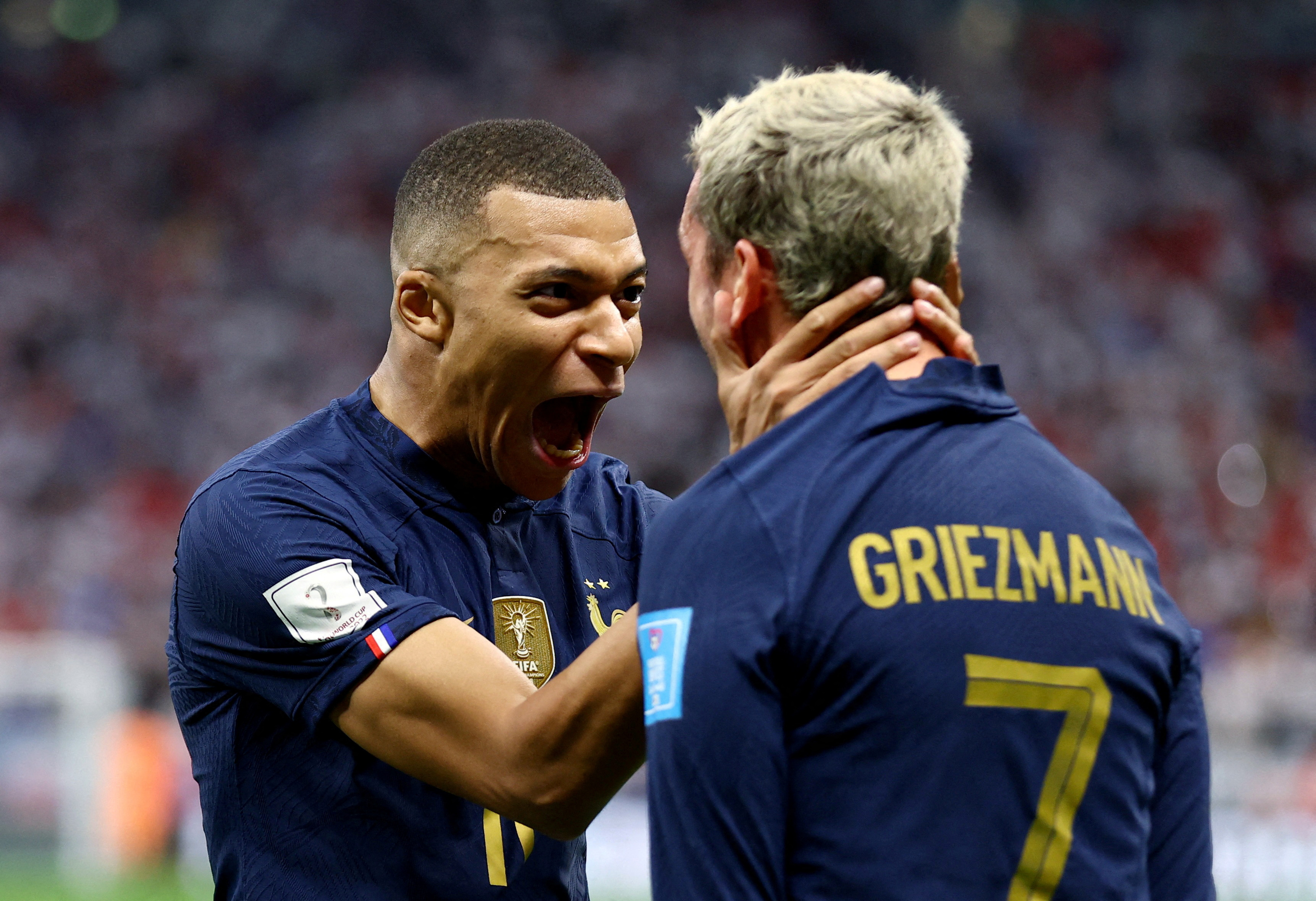 Who won the last World Cup? How France became 2018 Champions in Russia and  the full list of previous winners