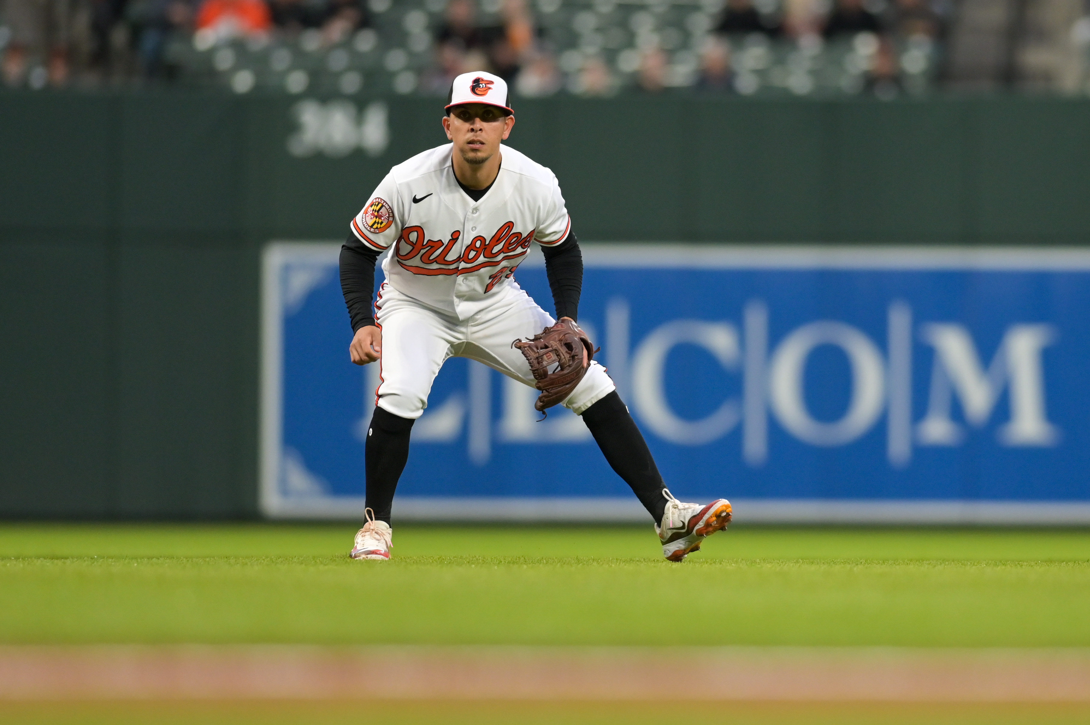 Orioles top Tigers, win 5th straight