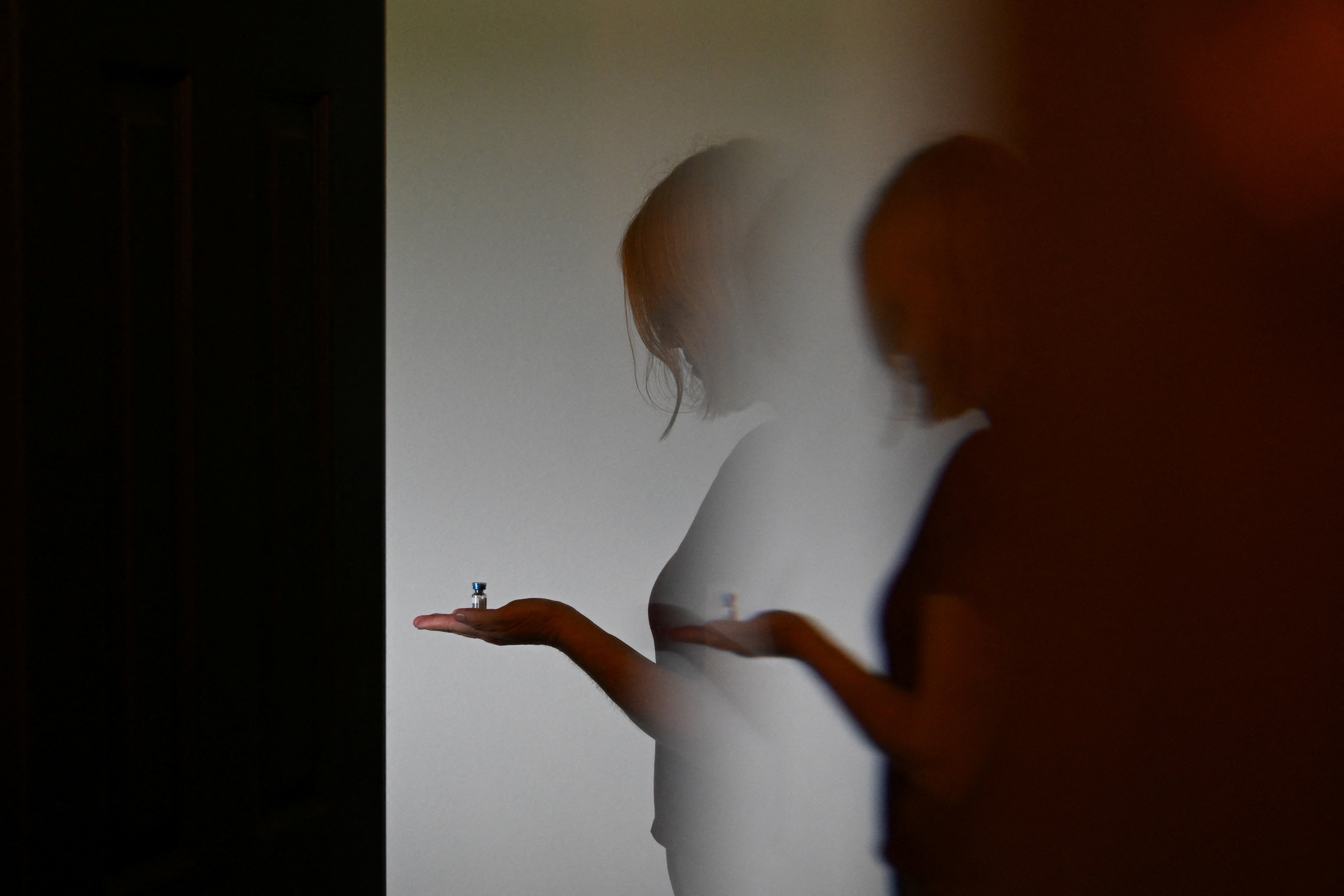 cagrilintide with tirzepatide reddit Meet the Americans who make their own weight-loss drugs