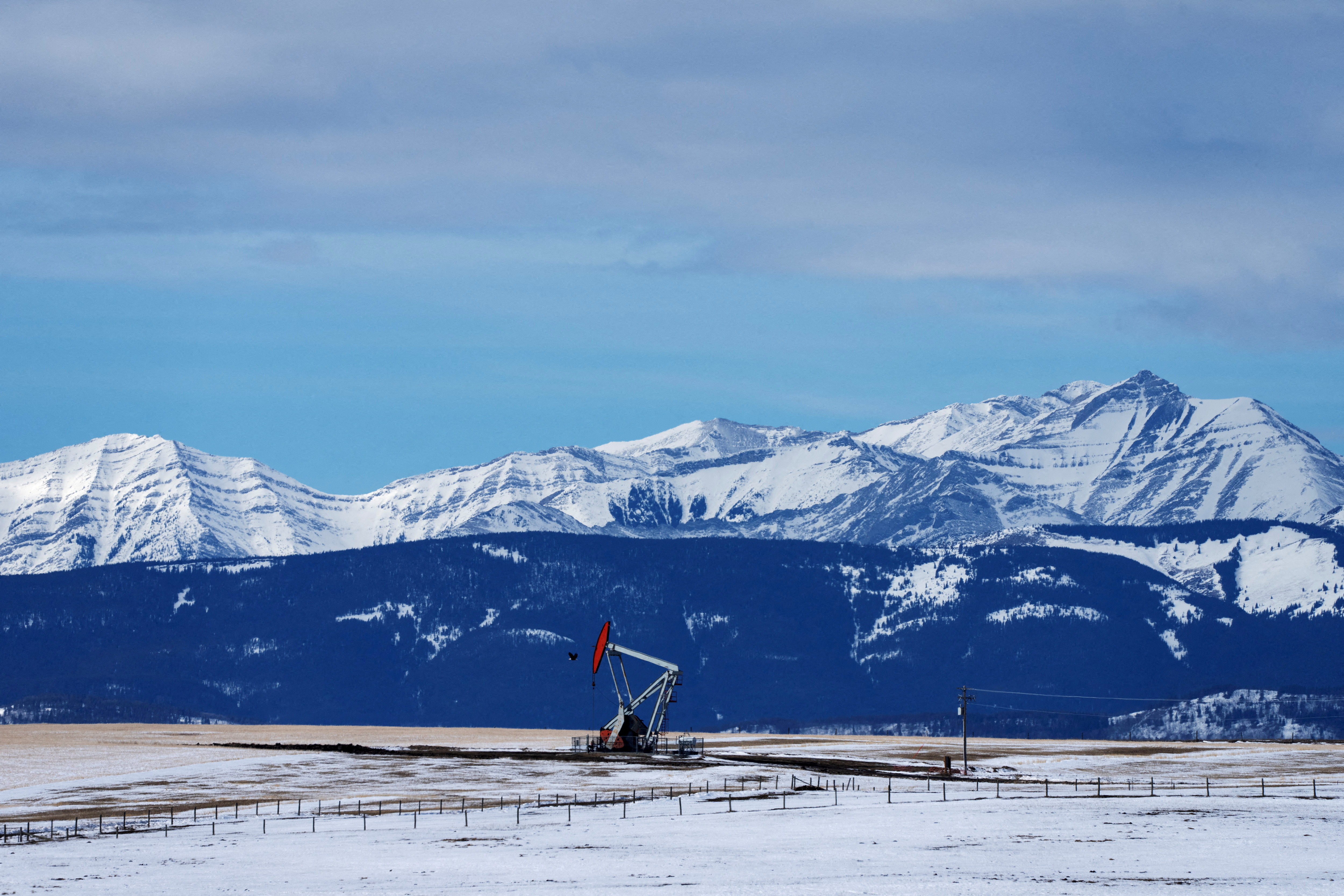 image of Canada's Bold Plan to Cut Oil and Gas Emissions by 2030