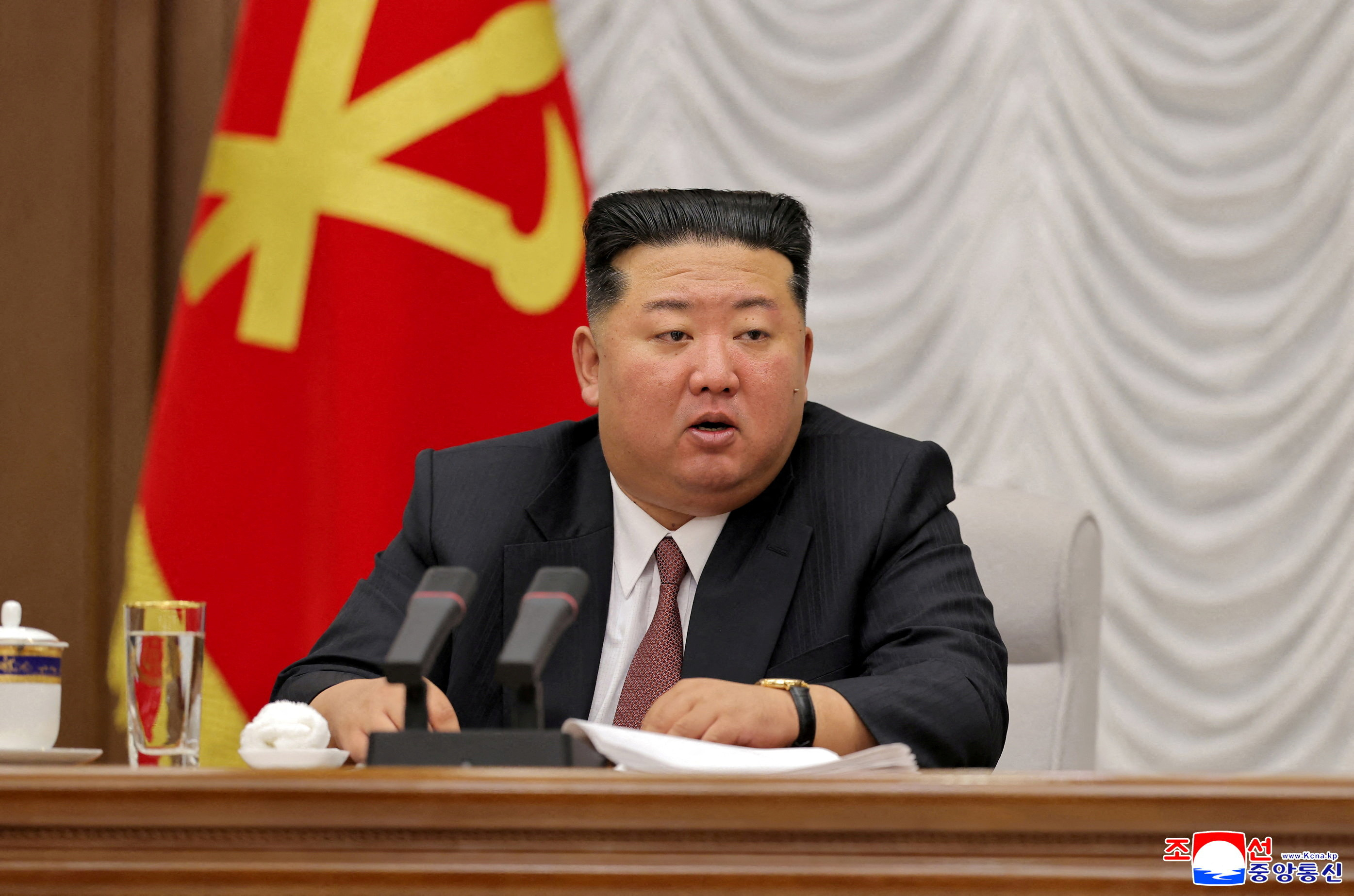 北朝鮮 | 最新北朝鮮ニュース | ロイター