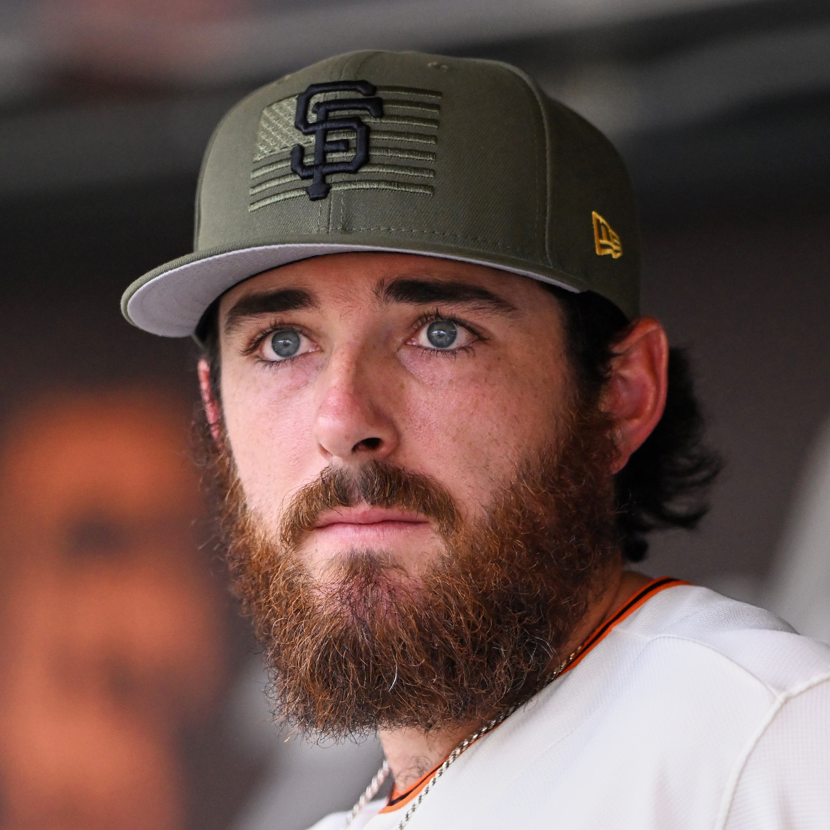 Photographing MLB's Opening Day for the San Francisco Giants