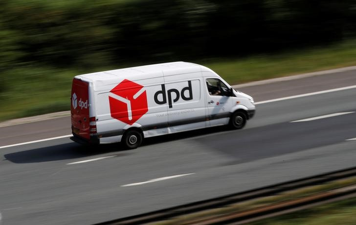 UK parcel firm disables AI after poetic bot goes rogue | Reuters