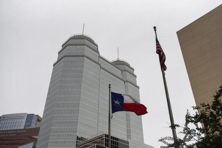 Texas faces rising coronavirus cases