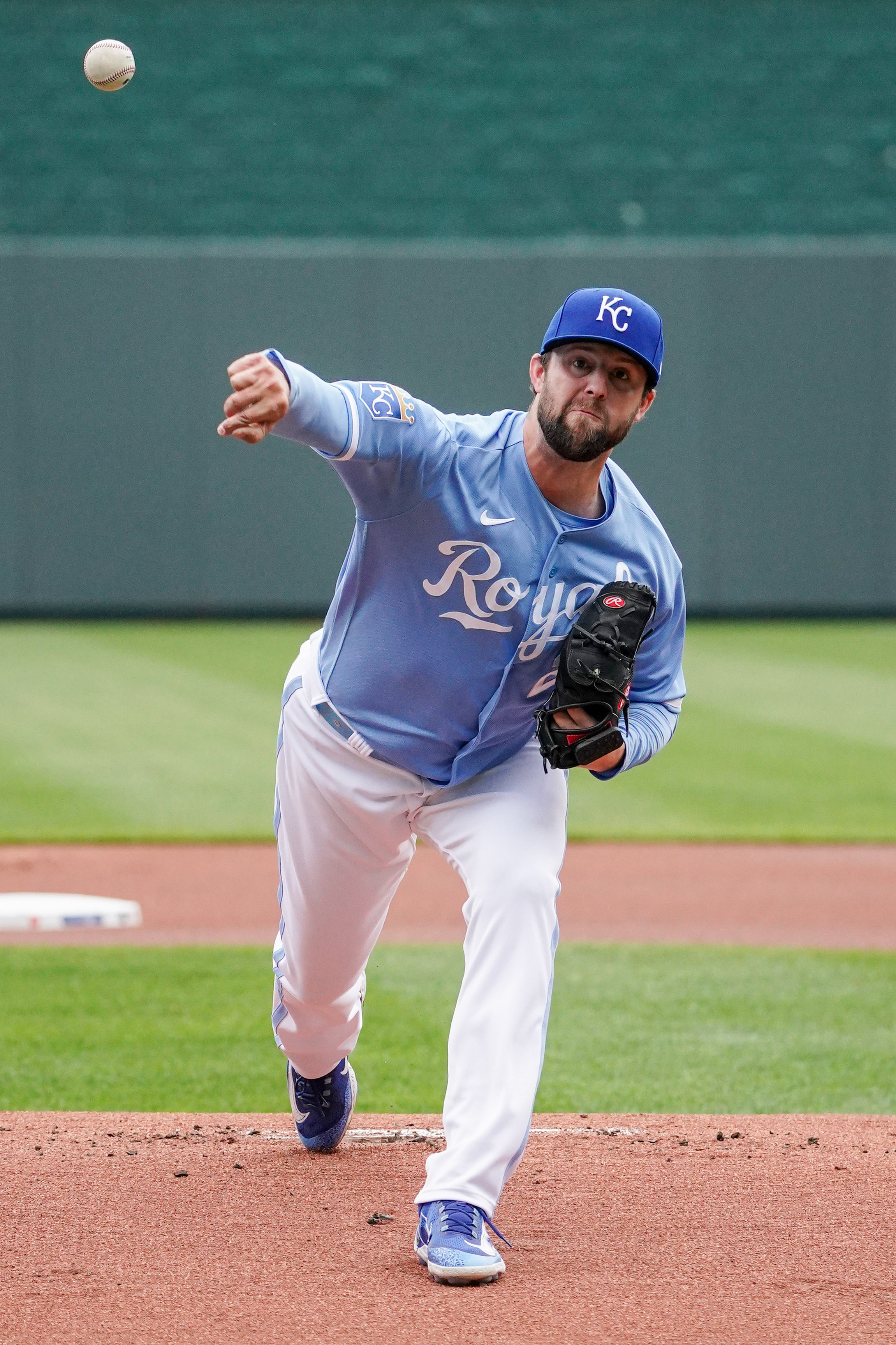 Orioles' bats stay dormant as they lose 3-0 to Rays and run their