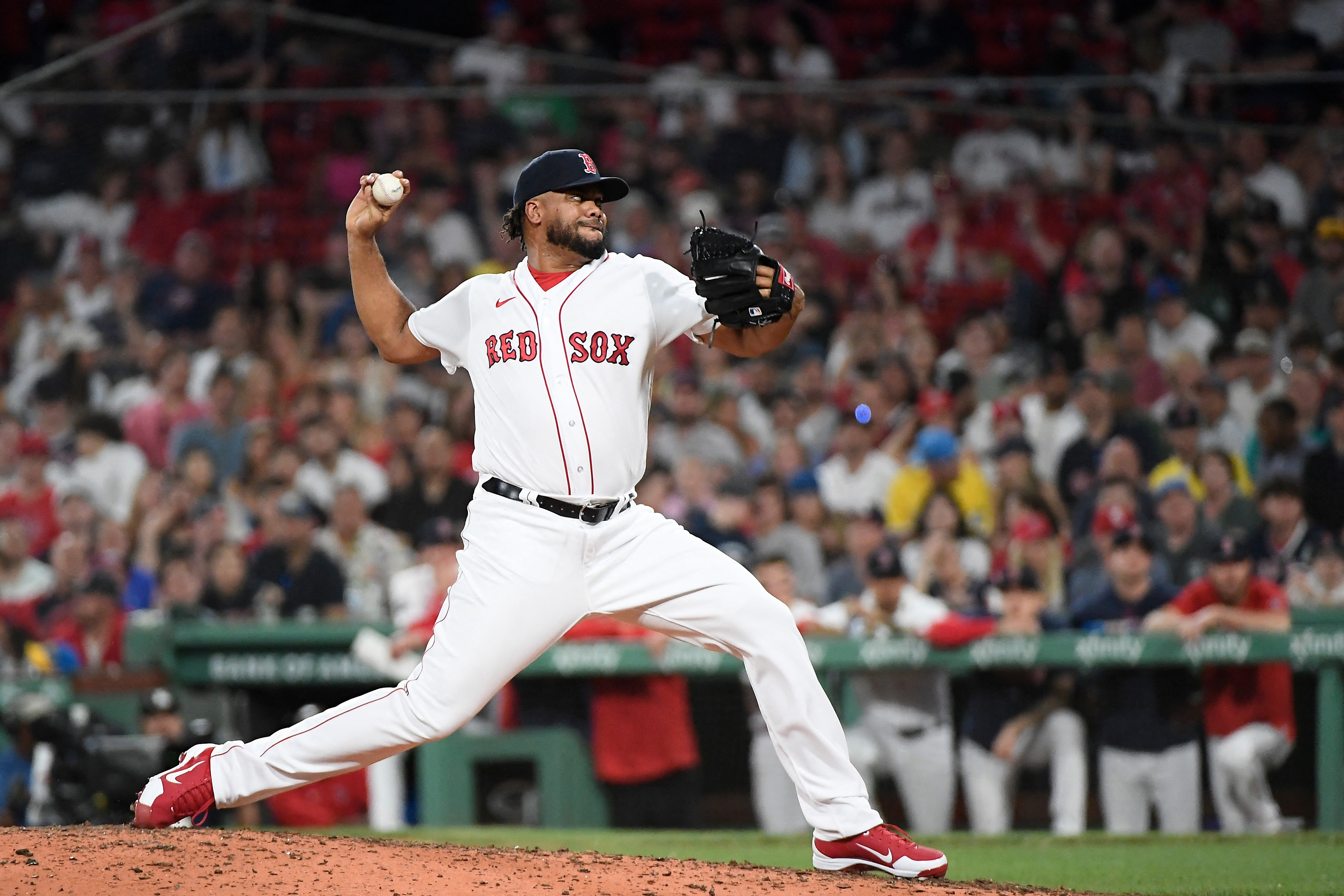 Red Sox play first exhibition game of 2023 Spring Training - WINK News