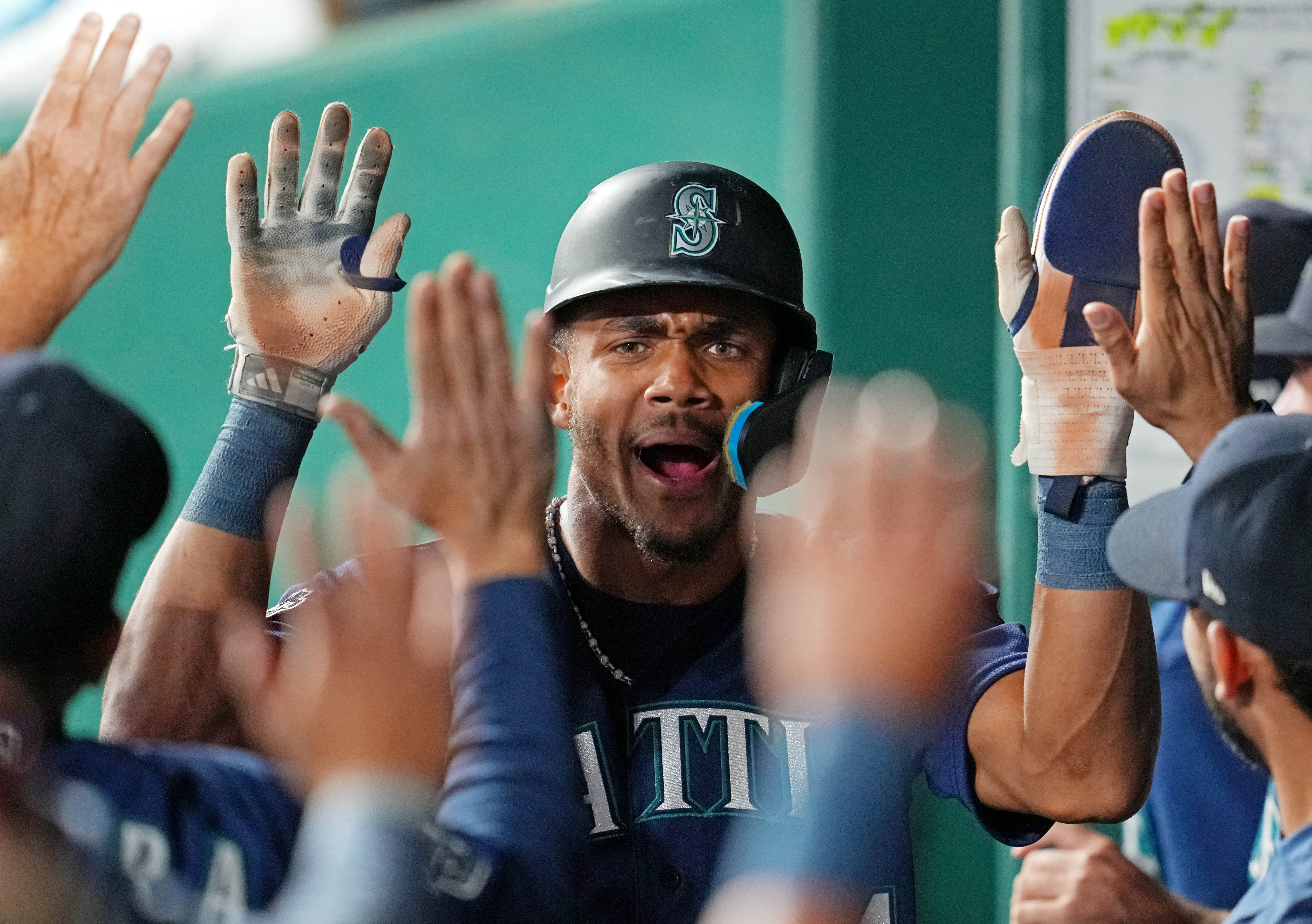Mariners un-nicely lose to Royals, 6-9 - Lookout Landing