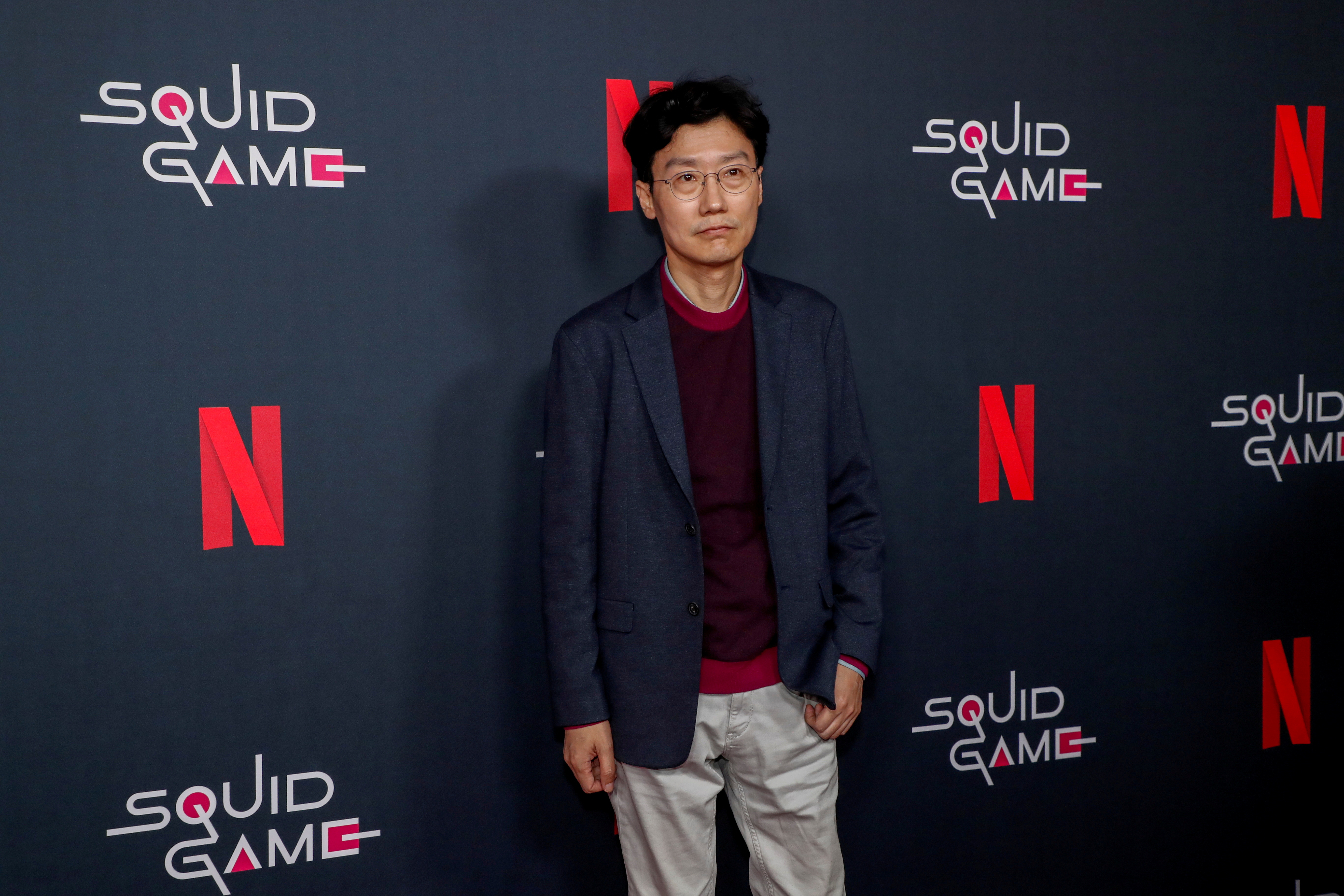 Squid Game' Triggers Feeding Frenzy As Hollywood Agencies Chase Creator &  Stars Of Netflix Mega Hit – Deadline
