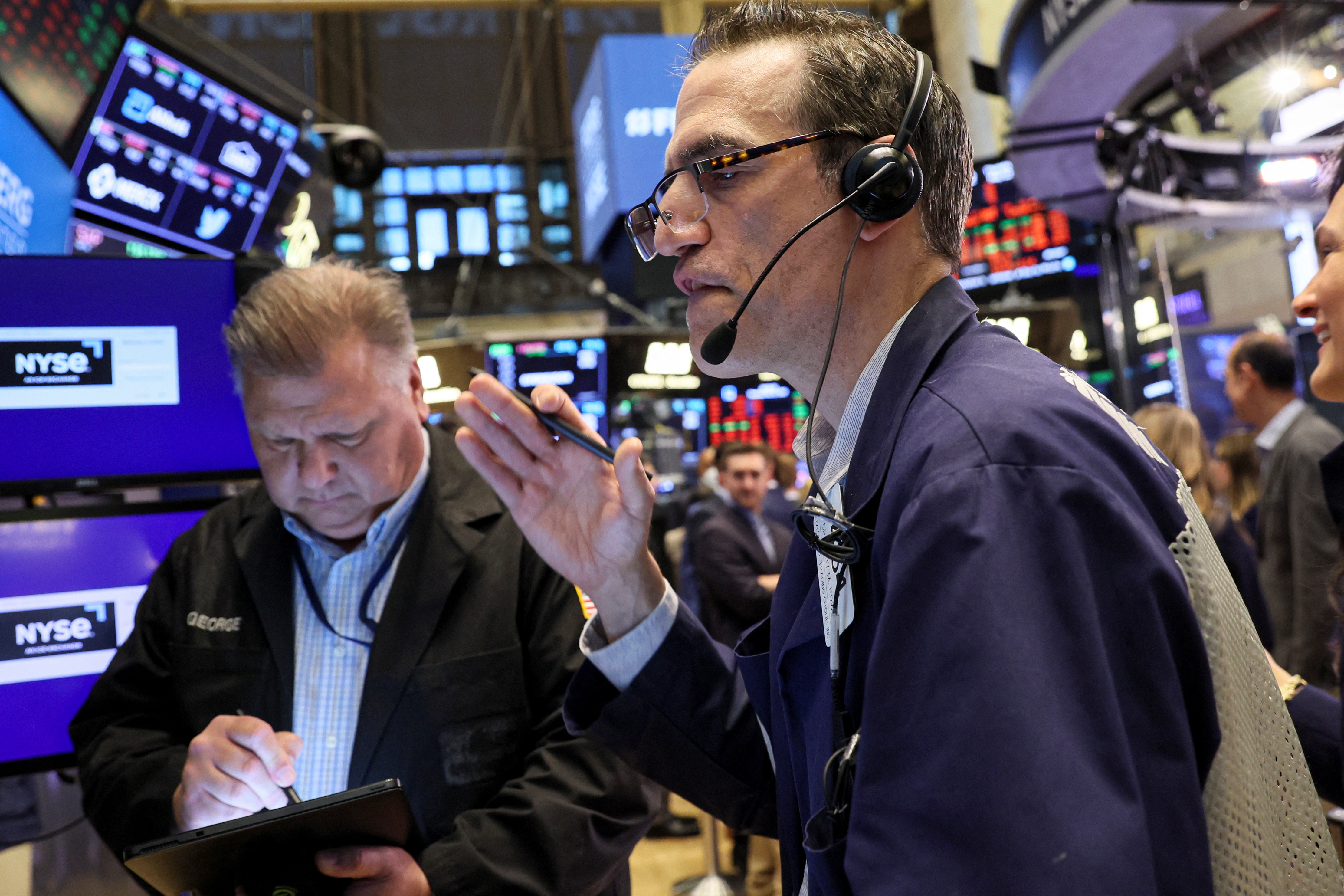 Reuters investing world markets amazon ipo market cap