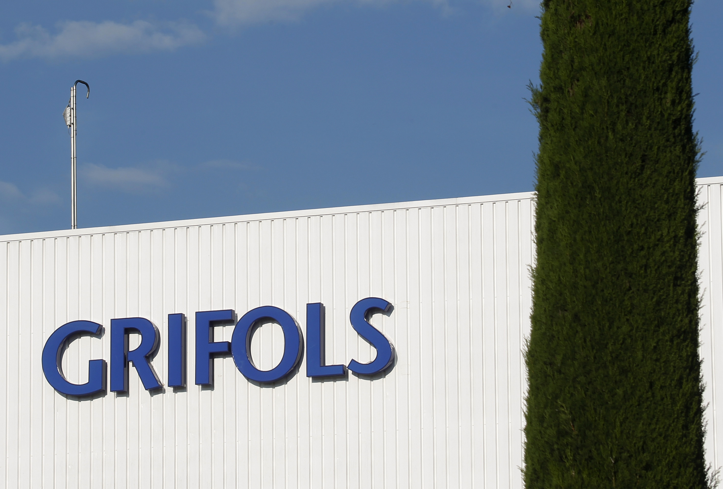 Grifols App - wtwcvc9