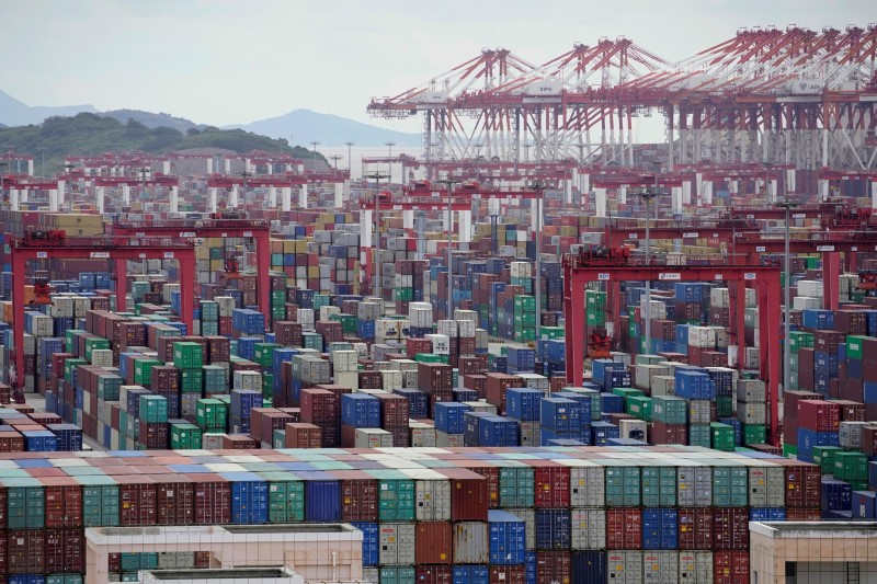 China Draws a Line in the Sand as Trade Talks With US and EU Loom
