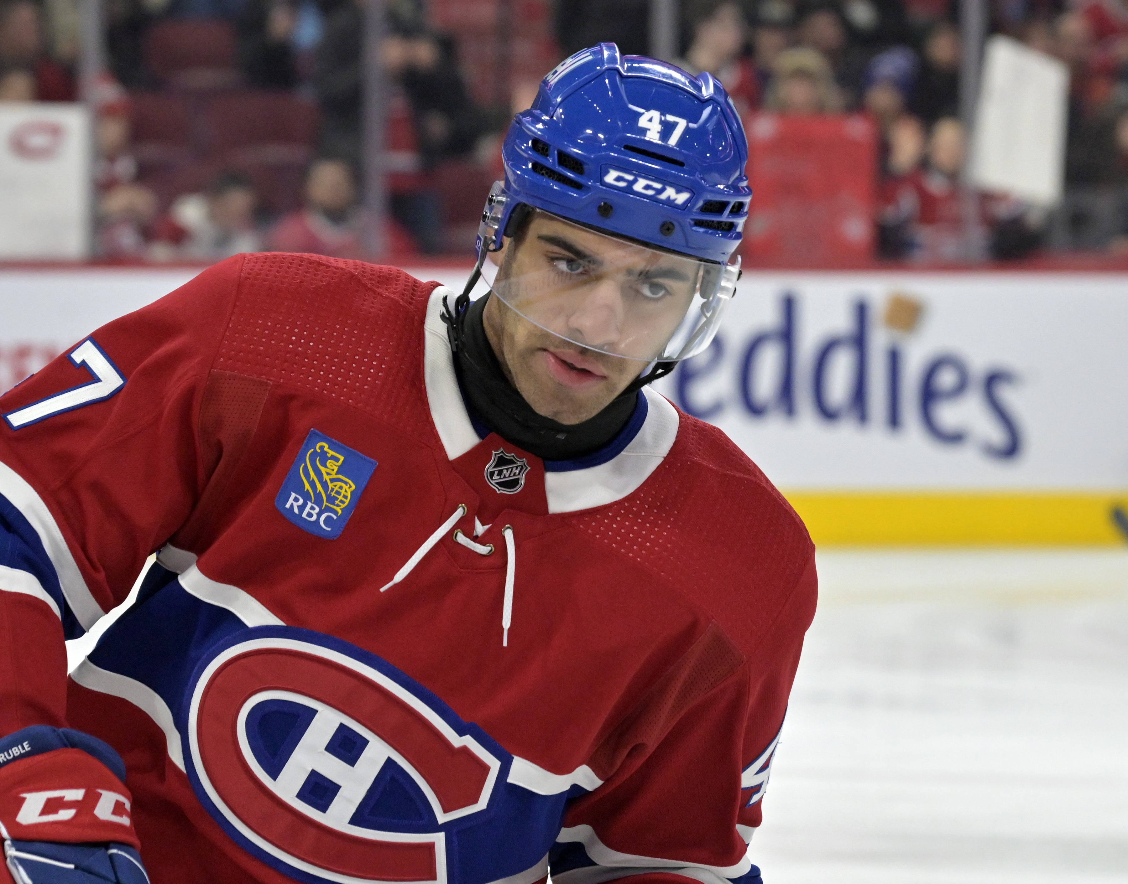 In Hainsight: Montreal Canadiens (More Than) Halfway There - Full