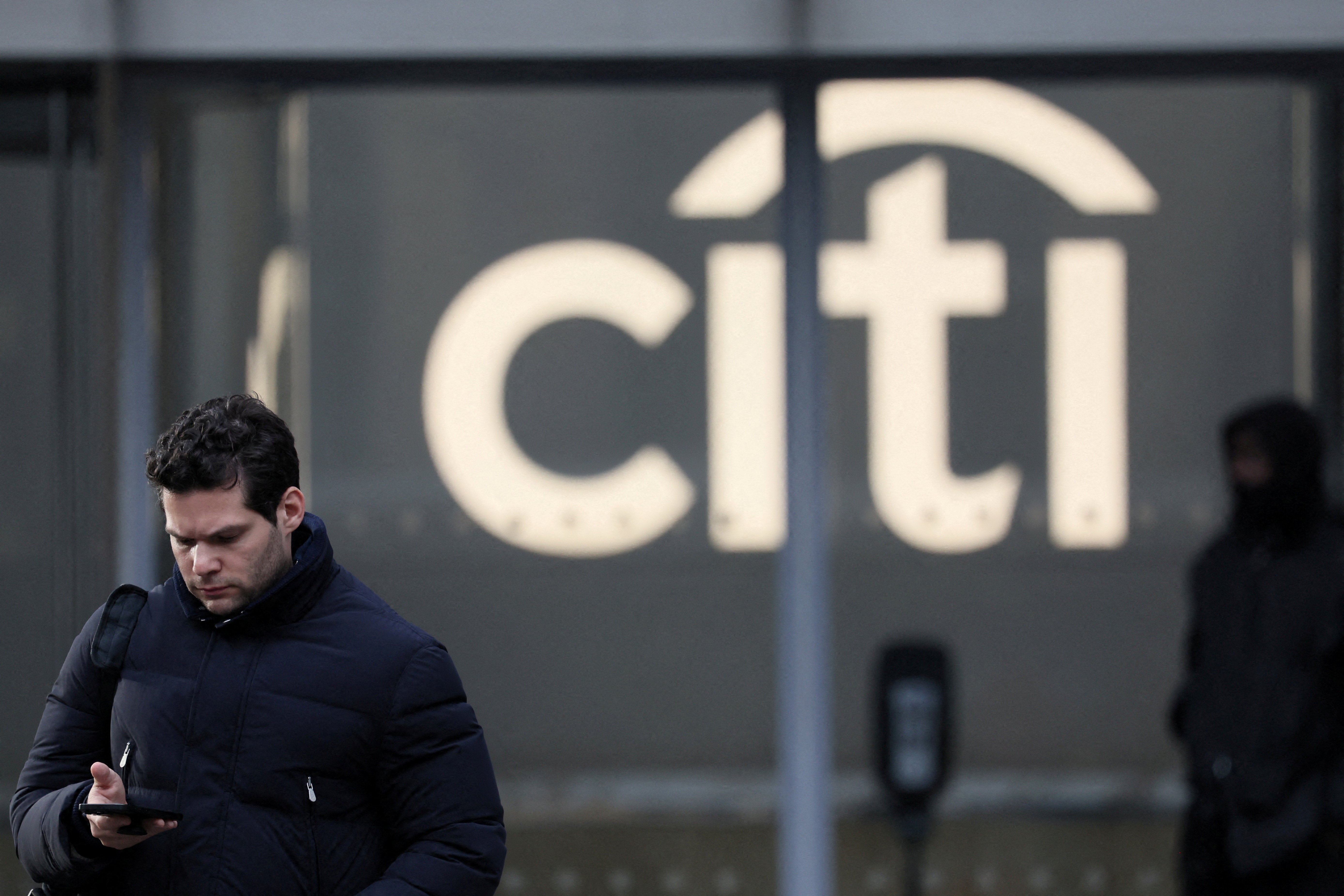 Citi to tie up with Coinbase to boost digital payments for institutional  clients | Reuters