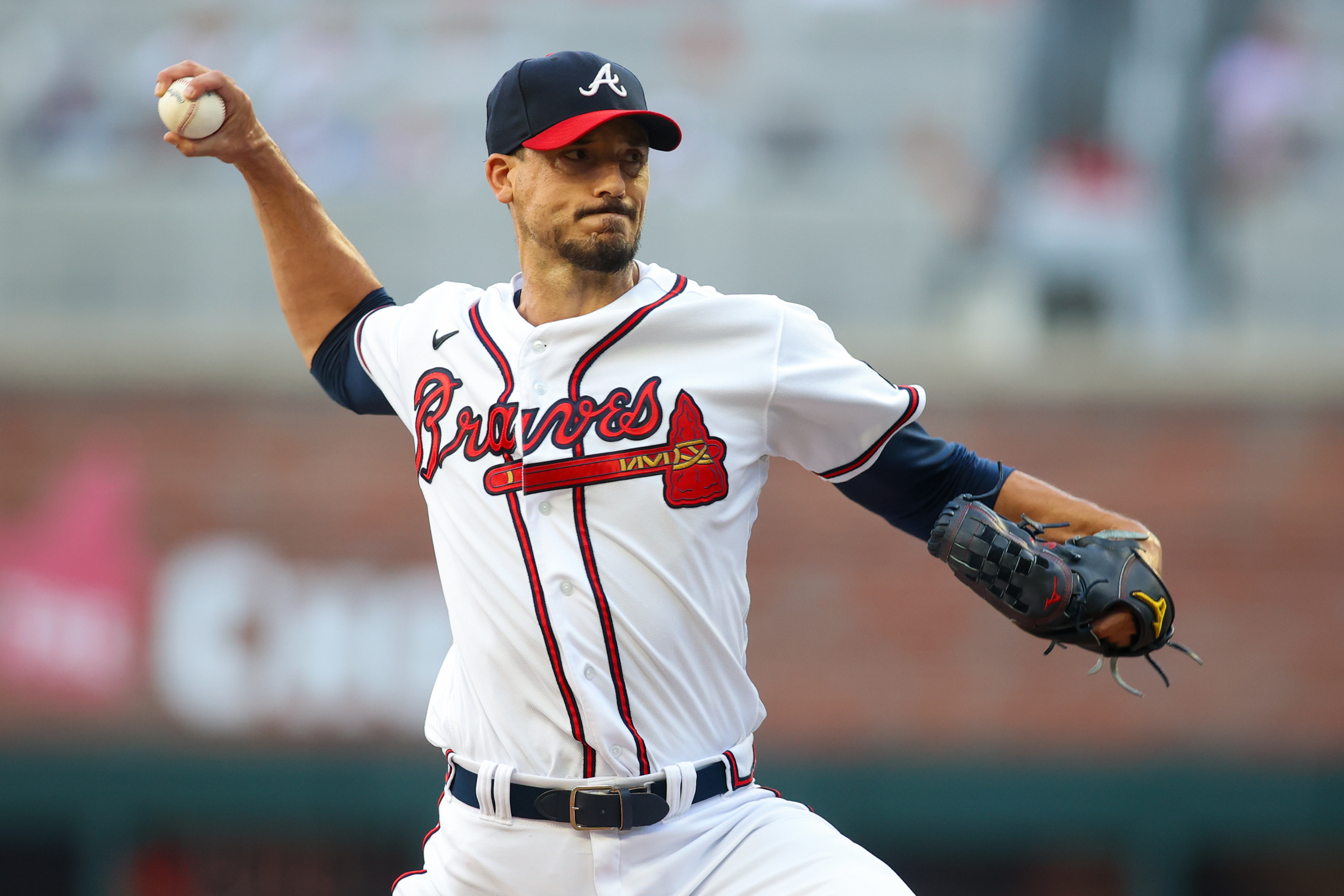 Braves complete sweep as Yankees end brutal road trip with sub