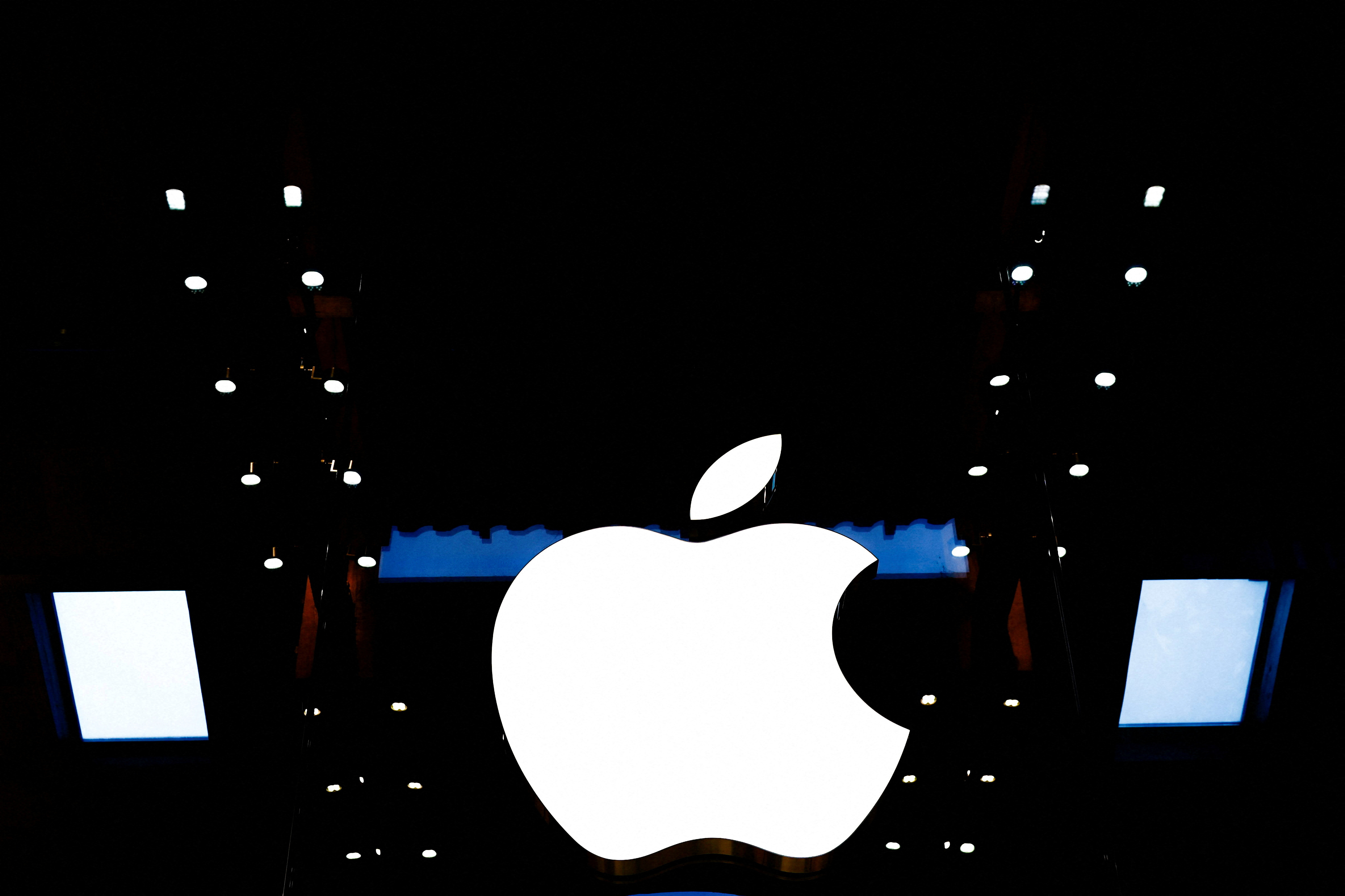 Google monopoly ruling could help Apple defense in antitrust case Reuters