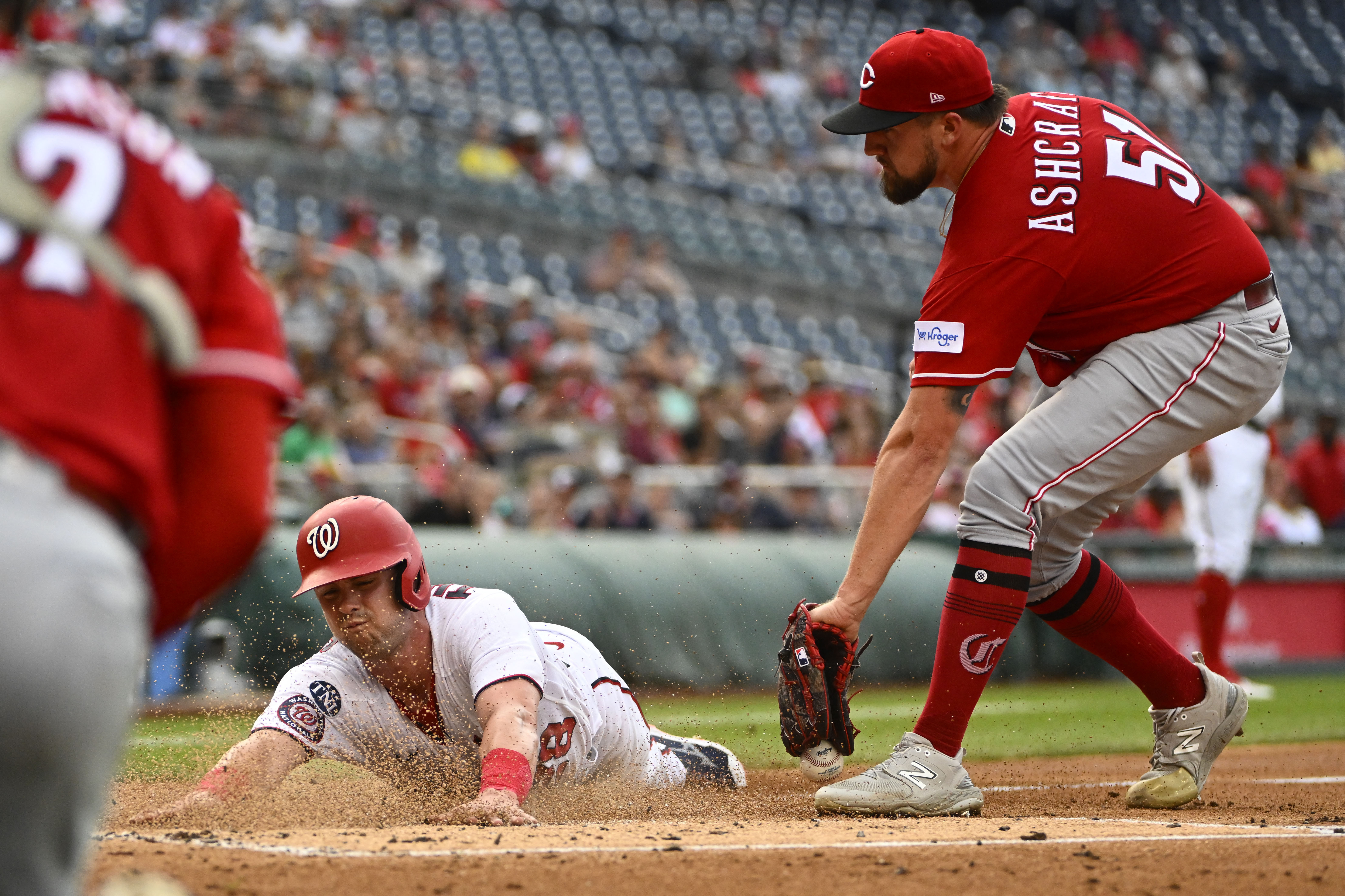 On the field and on the internet, the Cincinnati Reds are MLB's most fun  team