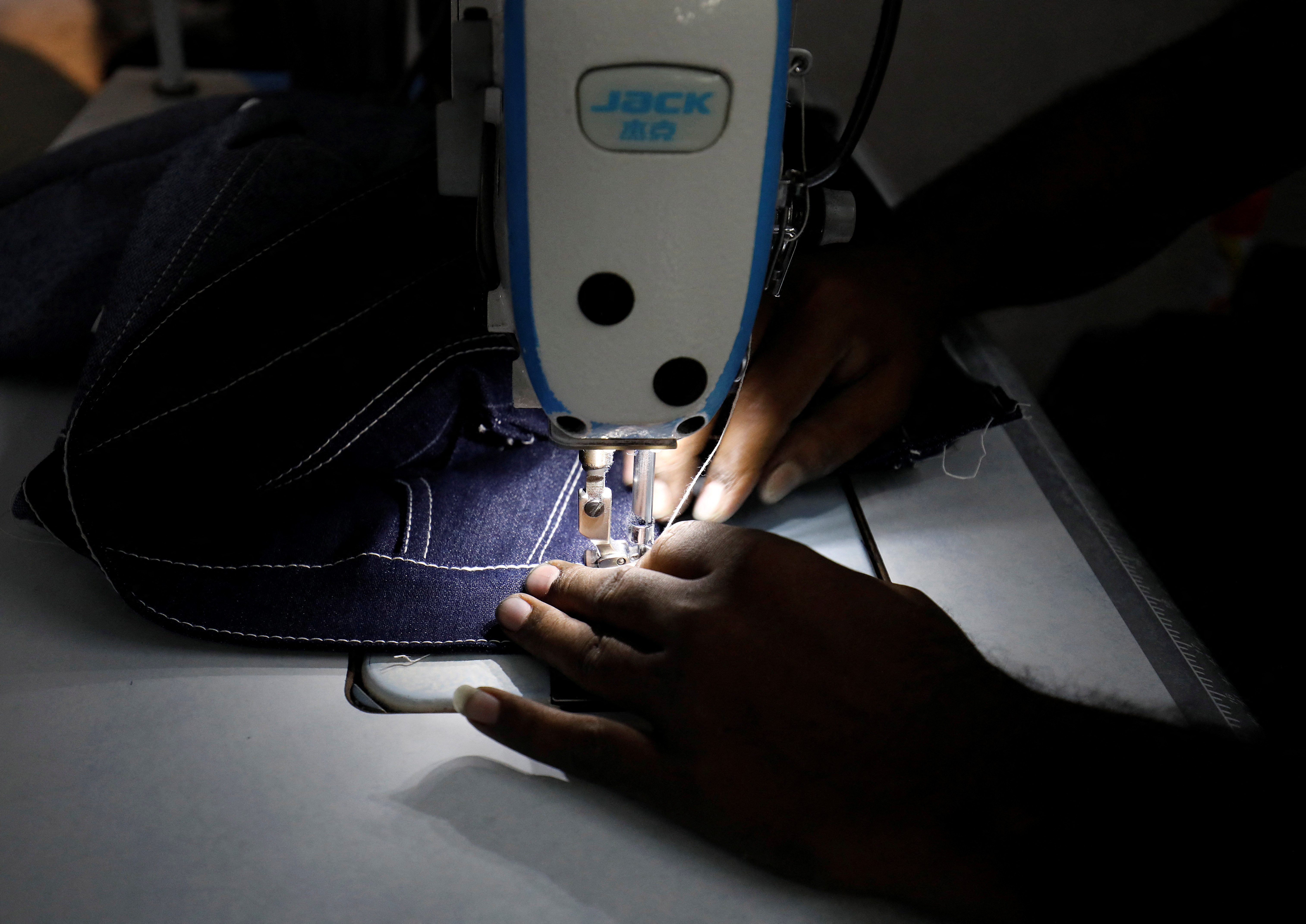 Garment exporter has a rare slice of Vijayanagara empire - The Economic  Times