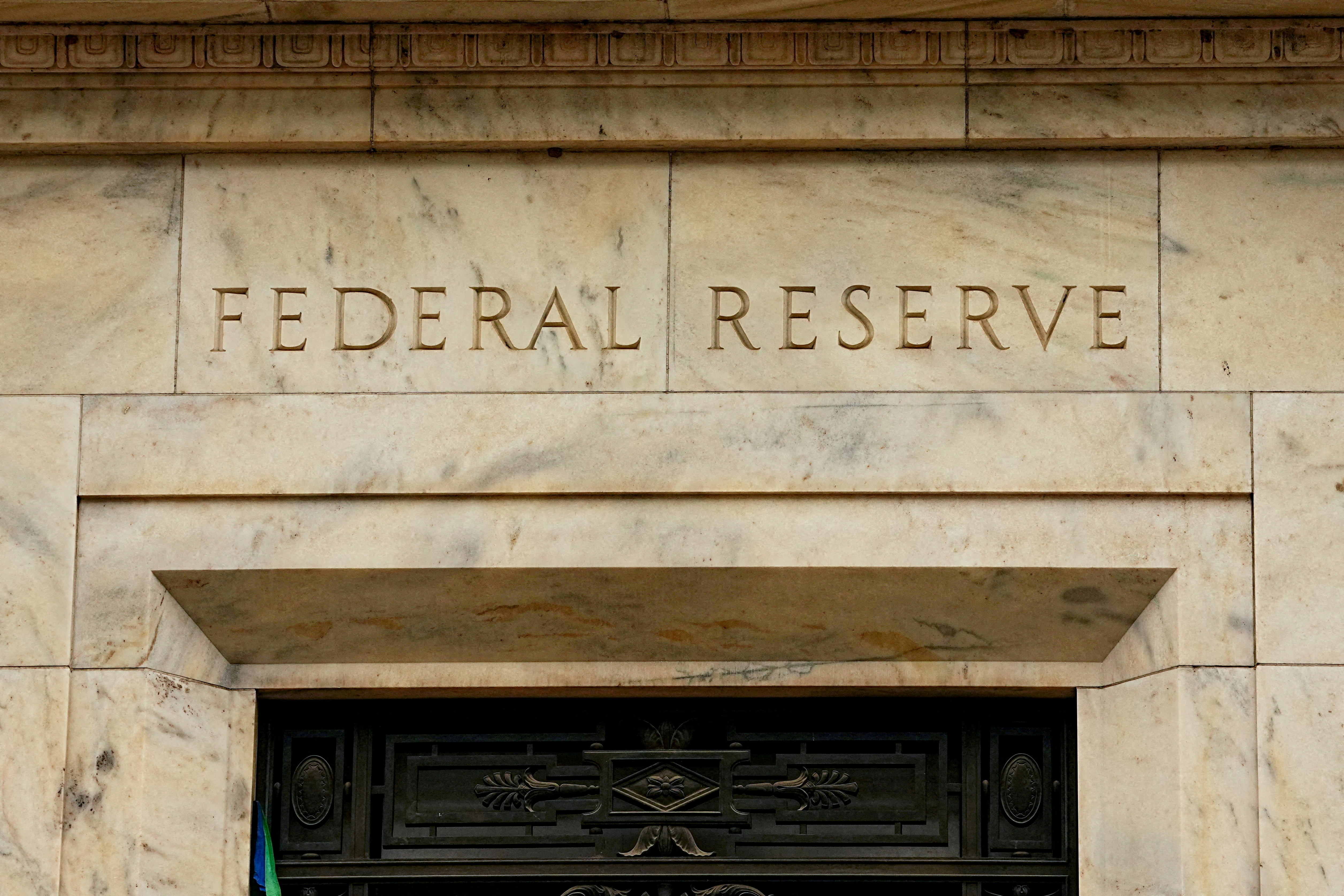 Fed meeting as it happened: Powell says don't count on a December